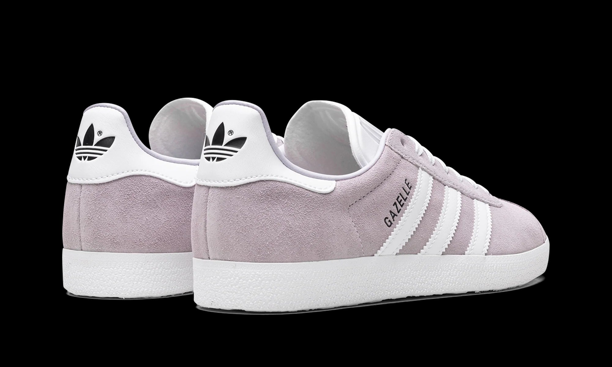 GAZELLE WMNS "Silver Dawn"