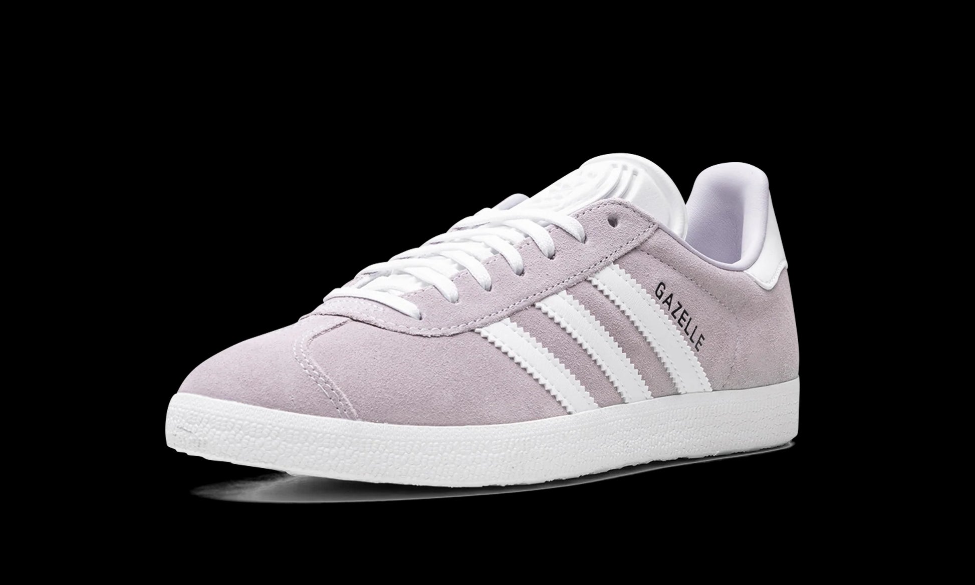 GAZELLE WMNS "Silver Dawn"