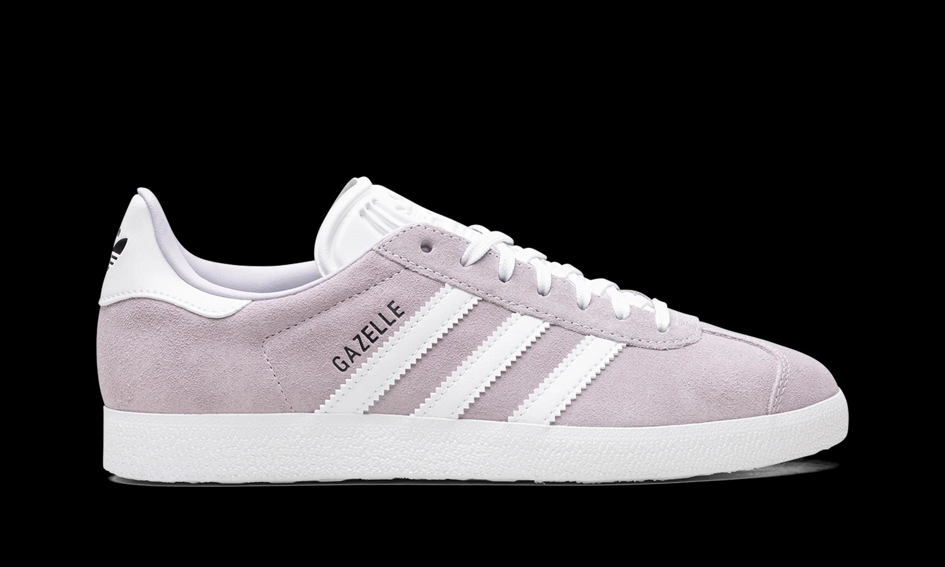 GAZELLE WMNS "Silver Dawn"