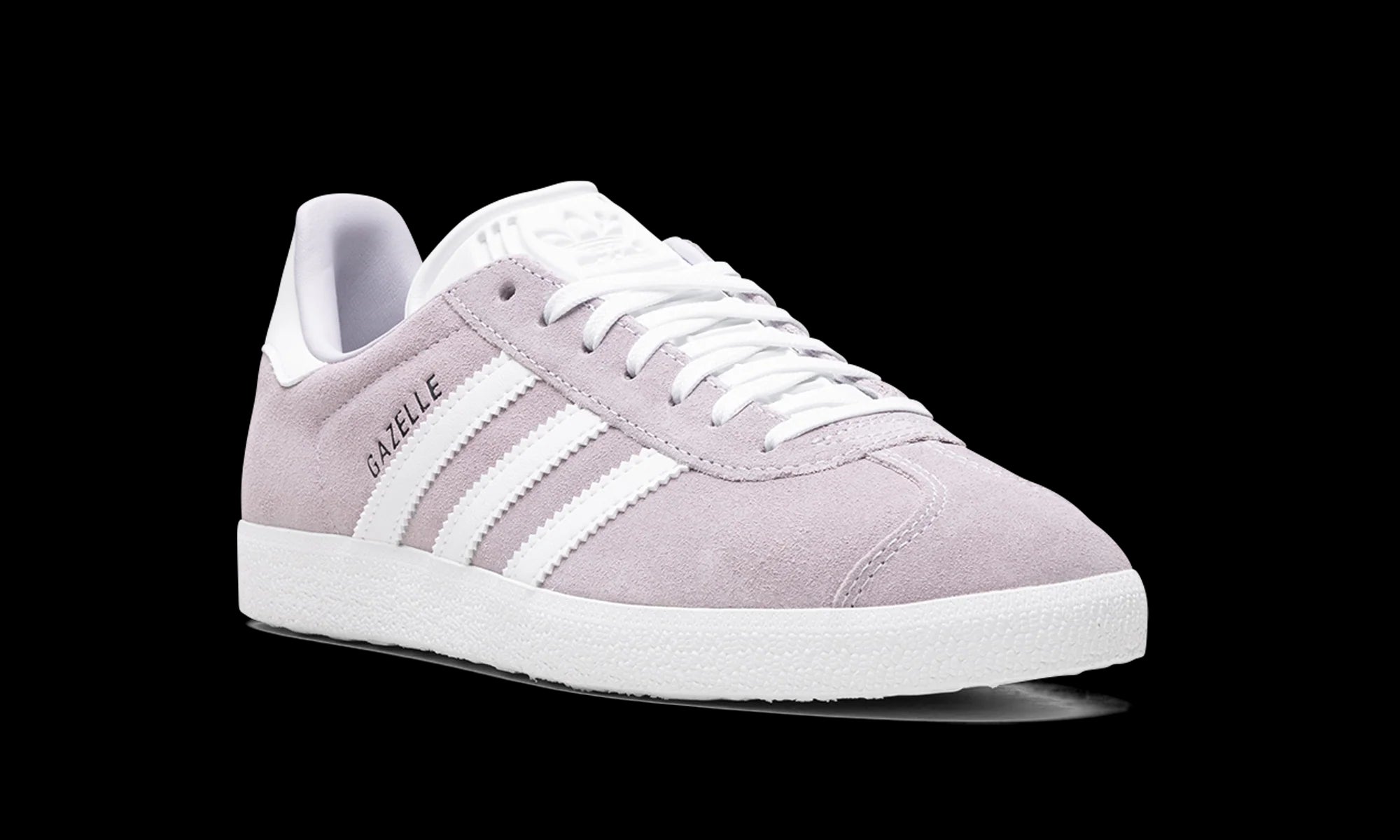 GAZELLE WMNS "Silver Dawn"