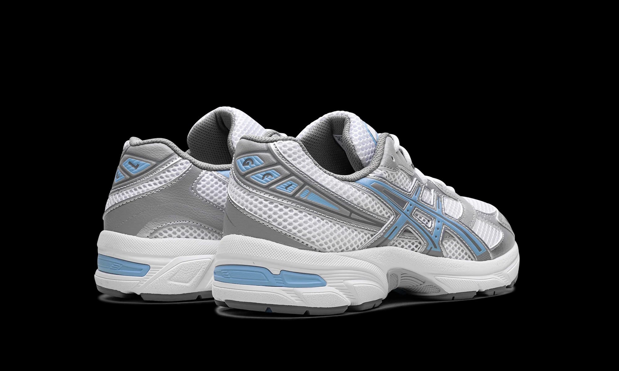 Gel-1130 "Arctic Sky"