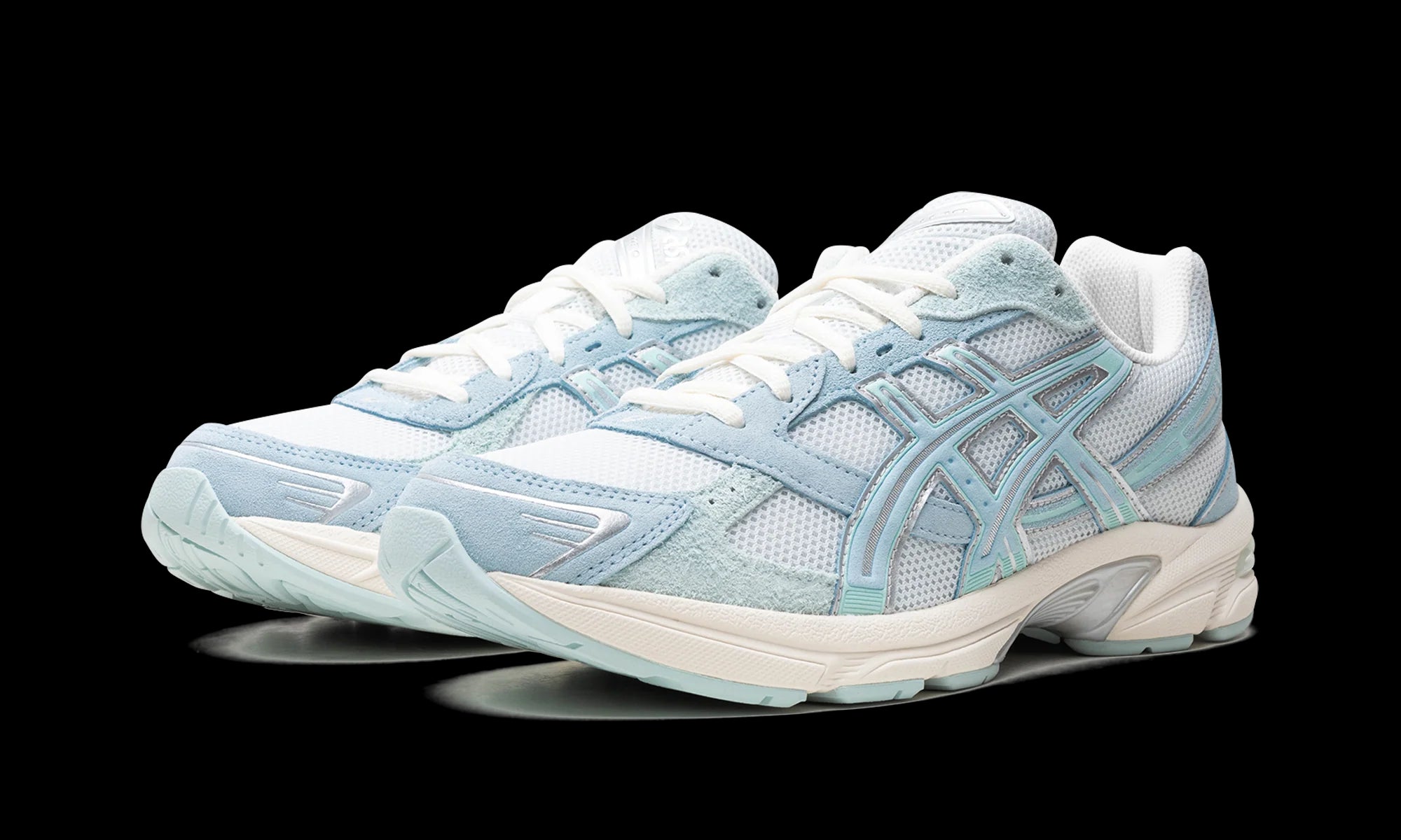 GEL-1130 "Birch Blue"