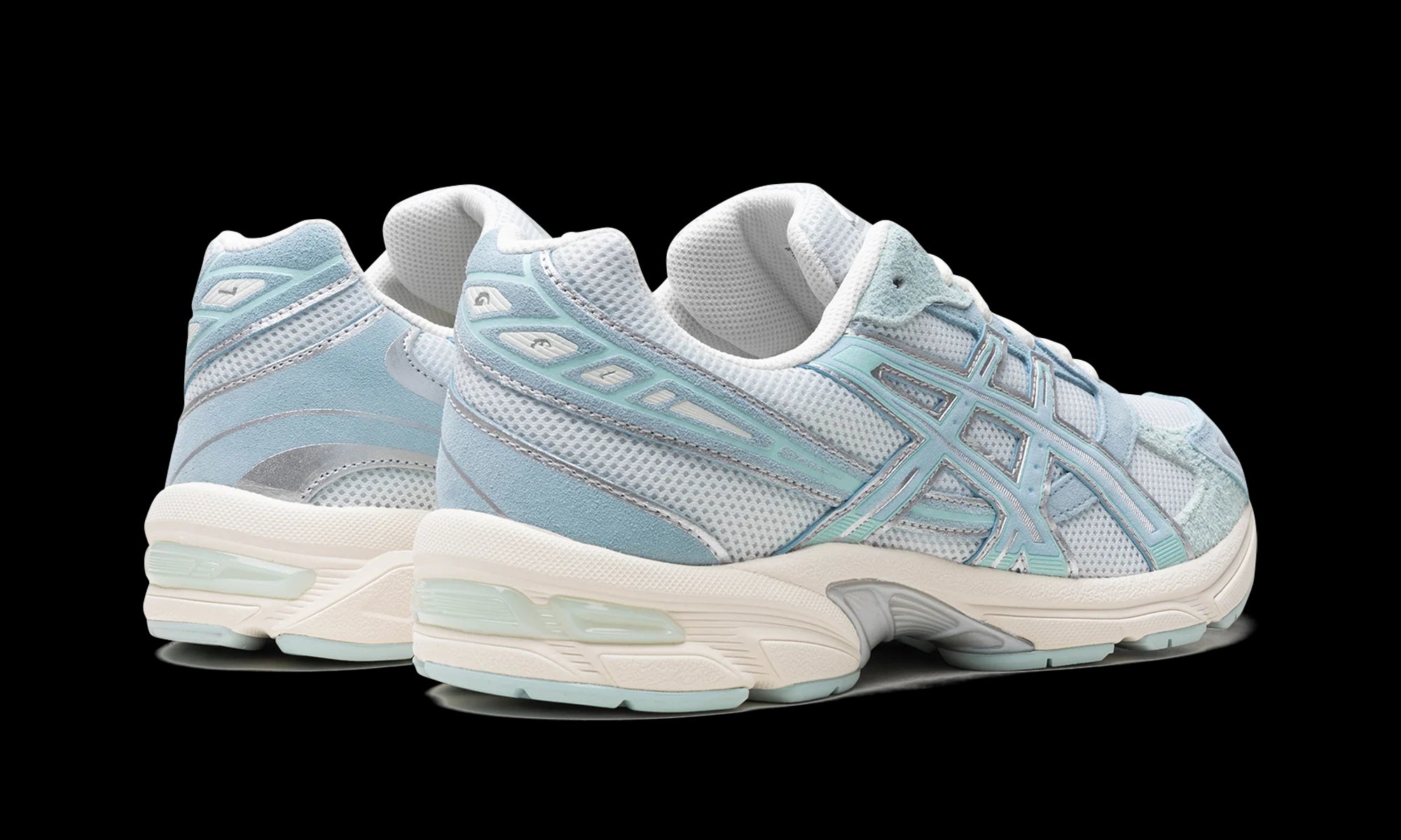 GEL-1130 "Birch Blue"