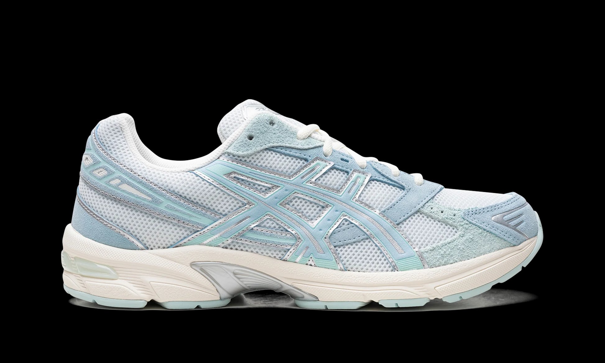 GEL-1130 "Birch Blue"