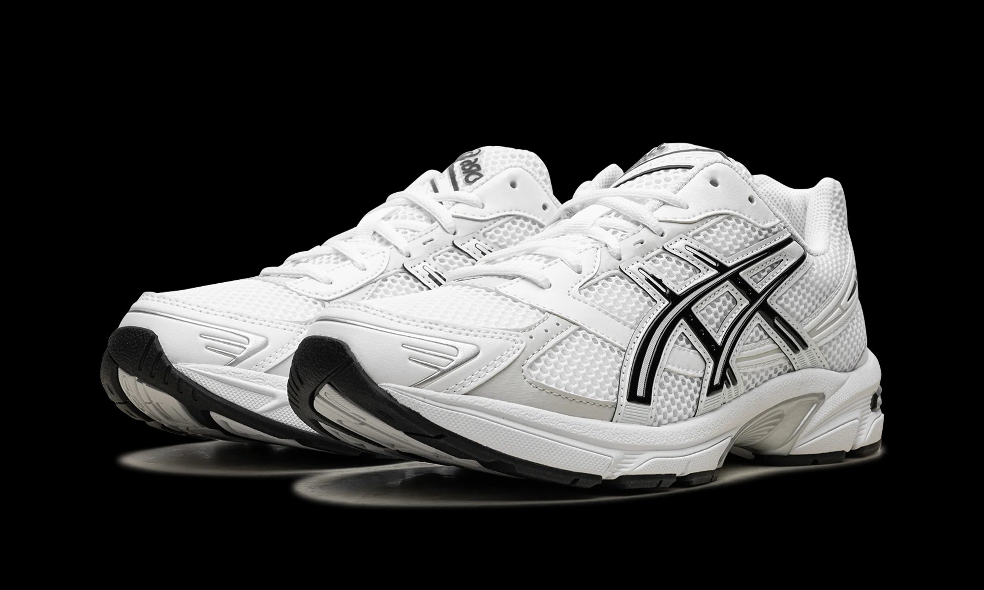 Gel-1130 "Black / White"