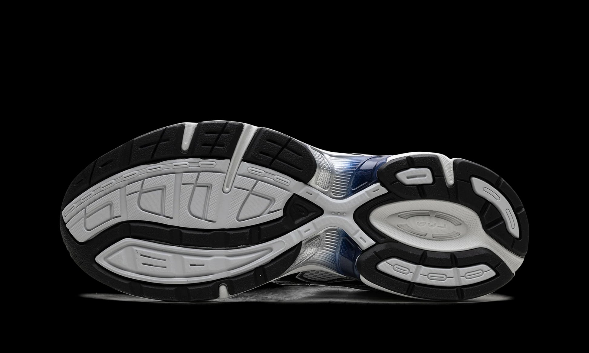 GEL-1130 "Glacier Grey/Black"