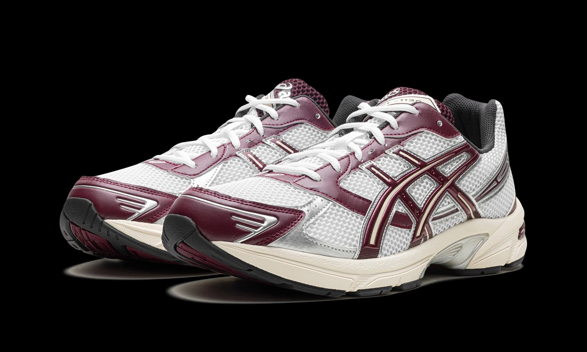 Gel-1130 "Maroon Banner"