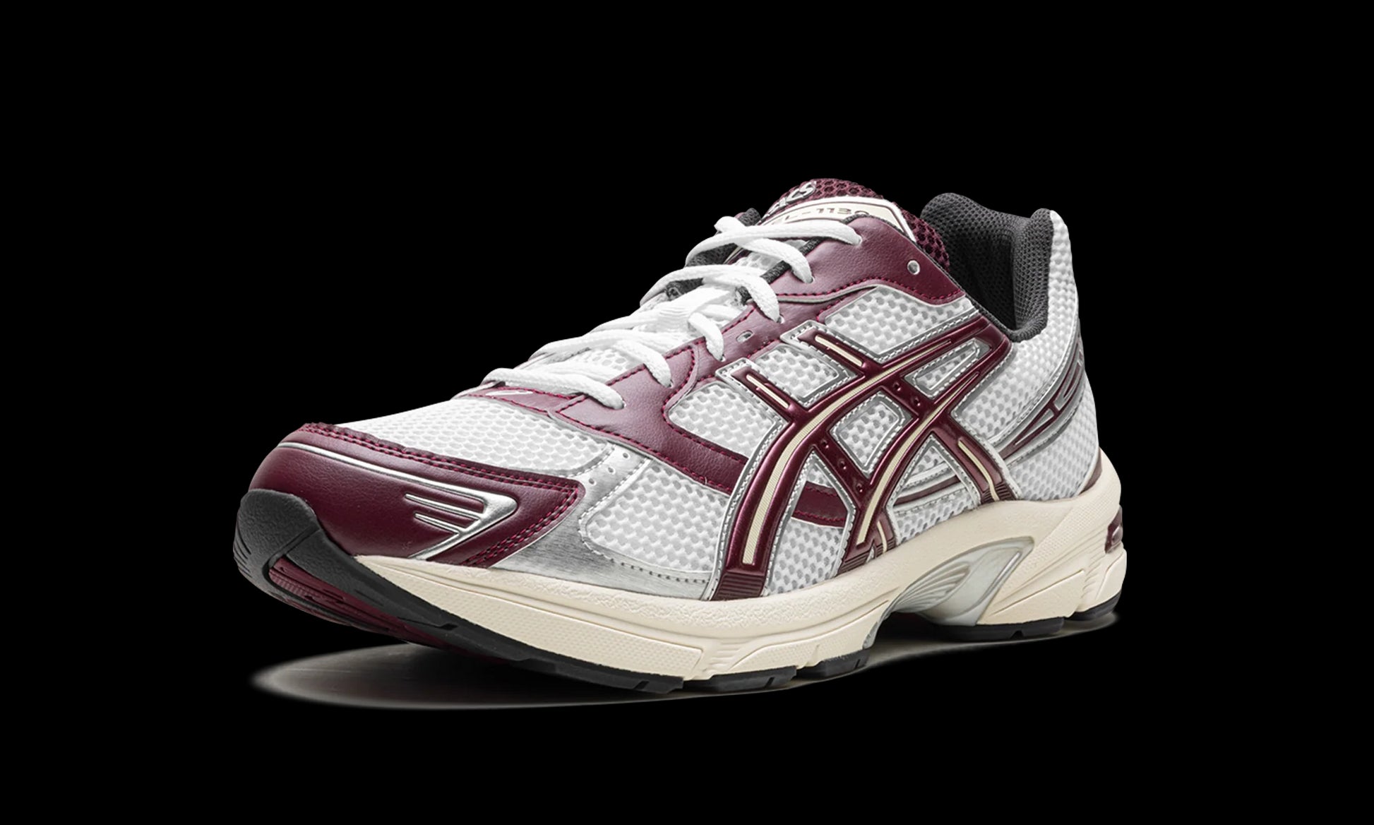 Gel-1130 "Maroon Banner"