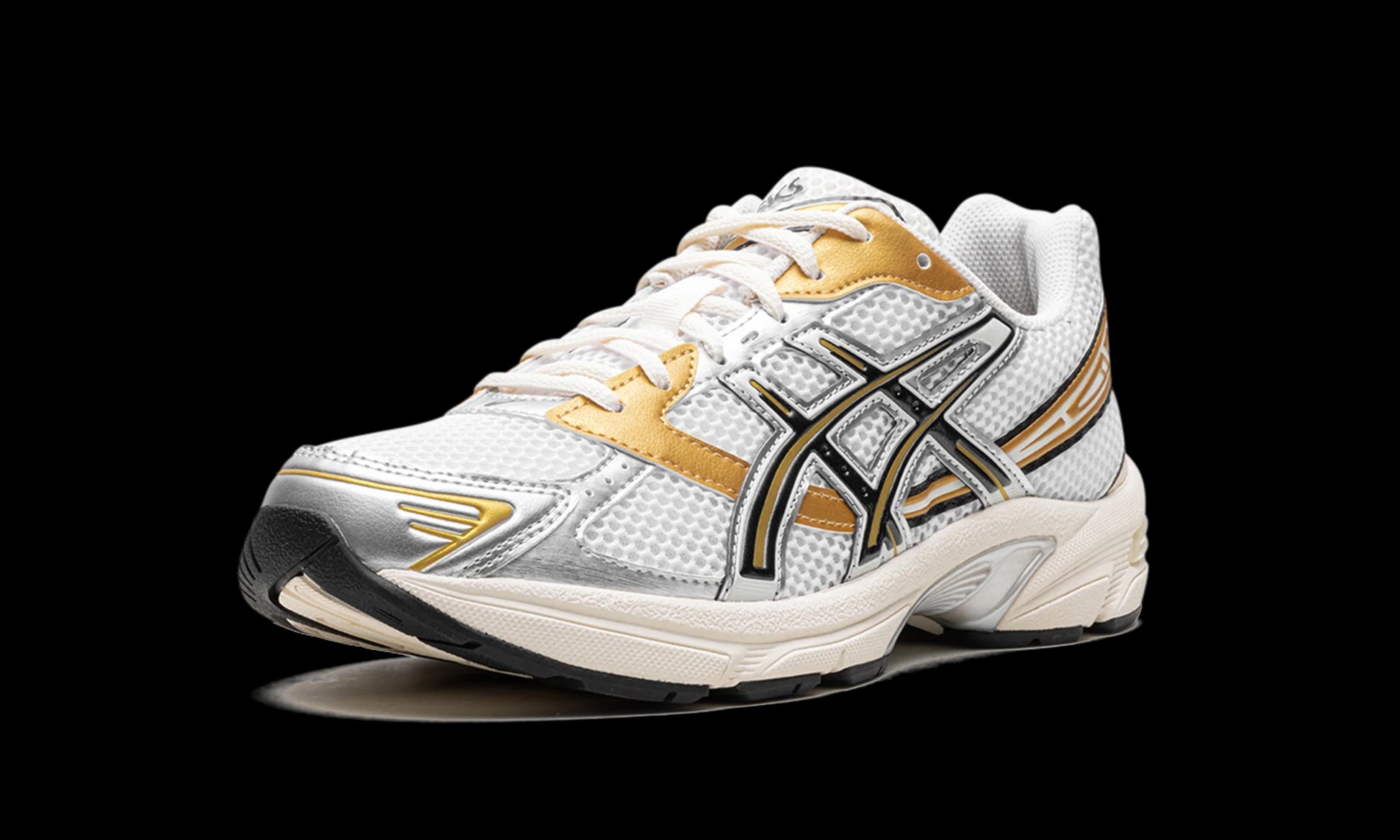 Gel 1130 "White / Black"