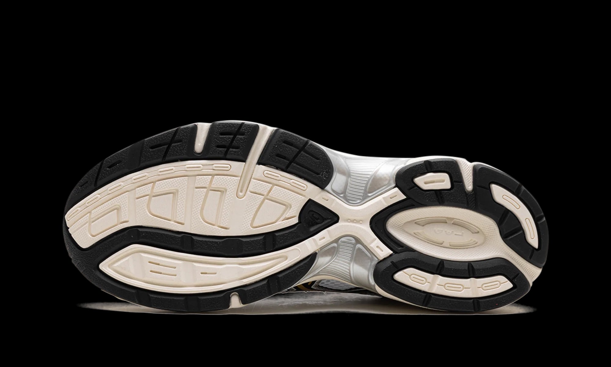 Gel 1130 "White / Black"