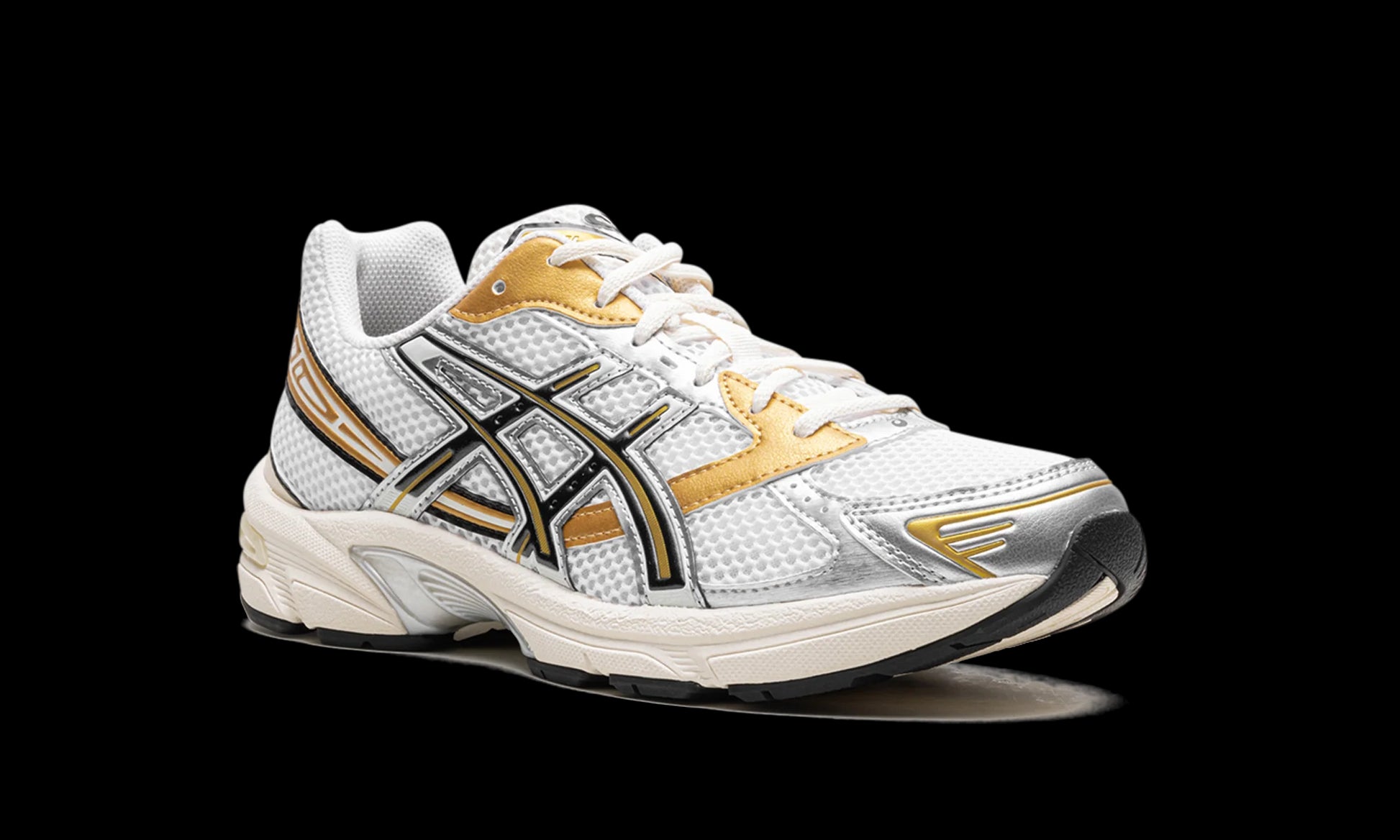 Gel 1130 "White / Black"