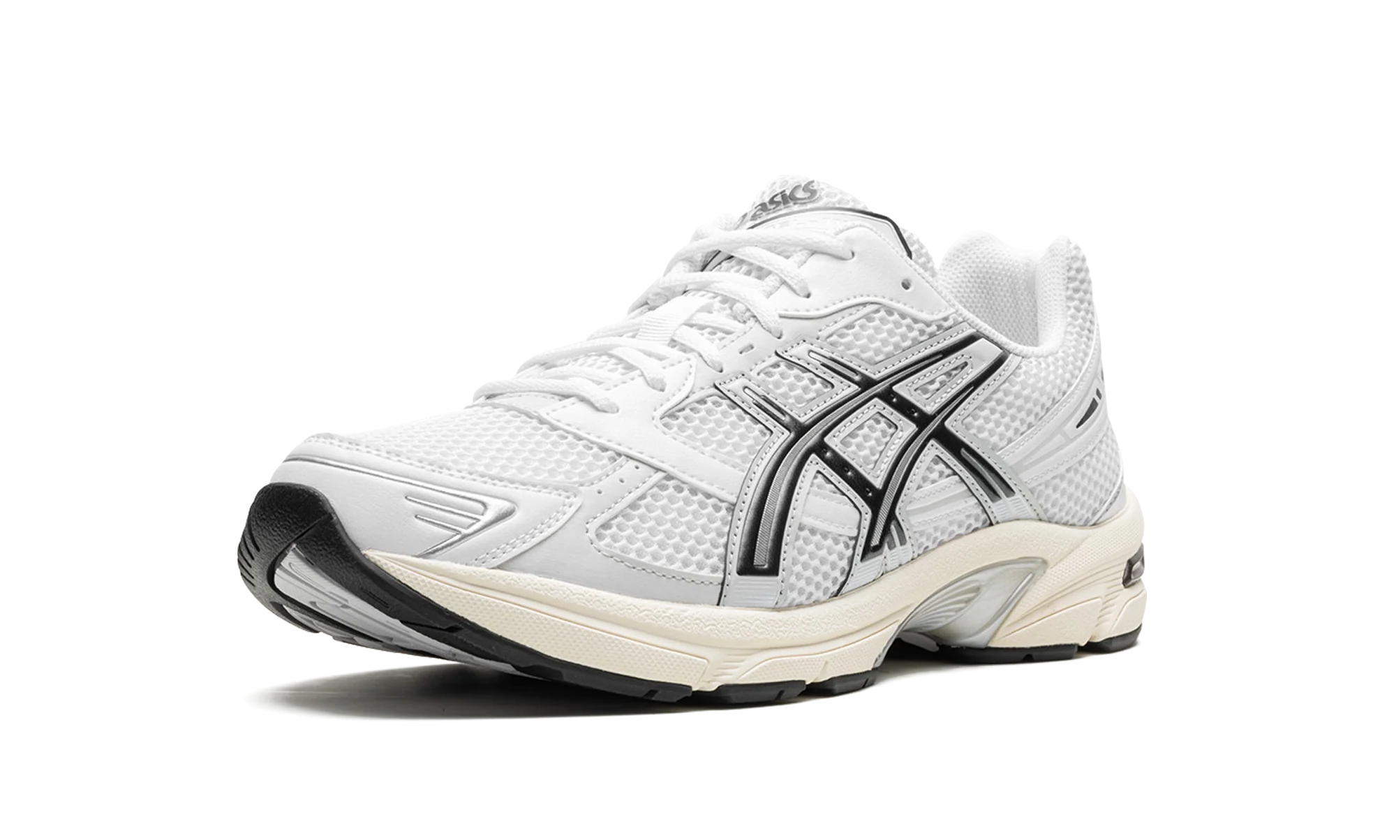 Gel 1130 "White / Cloud Grey" 1201A256 118