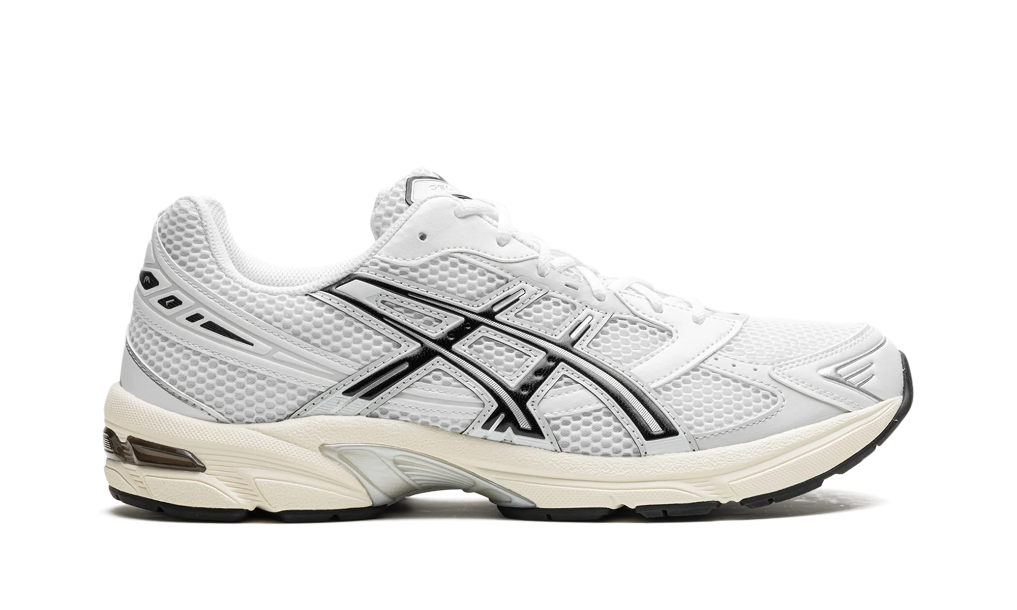 Gel 1130 "White / Cloud Grey" 1201A256 118