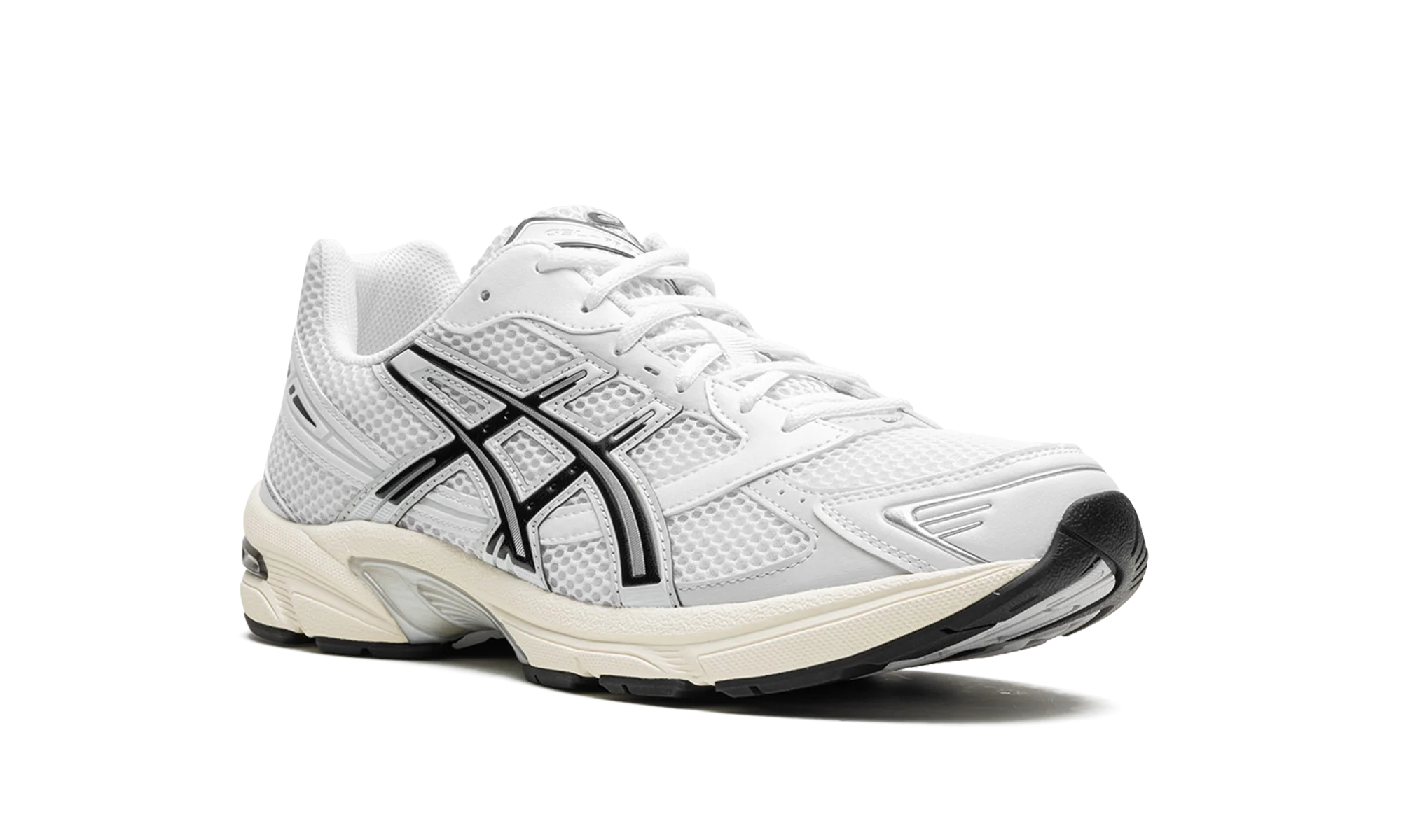 Gel 1130 "White / Cloud Grey" 1201A256 118