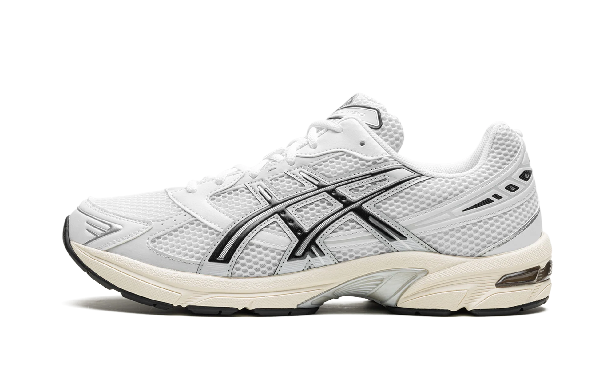 Gel 1130 "White / Cloud Grey" 1201A256 118