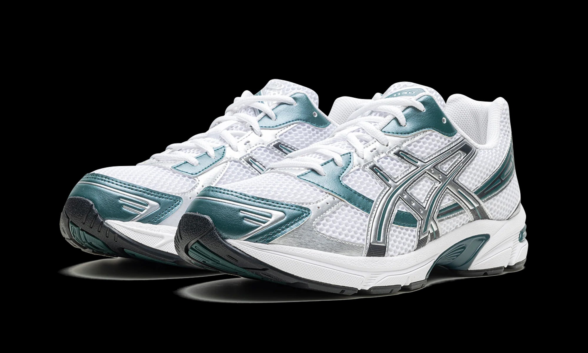 Gel 1130 "White Dark Neptune"