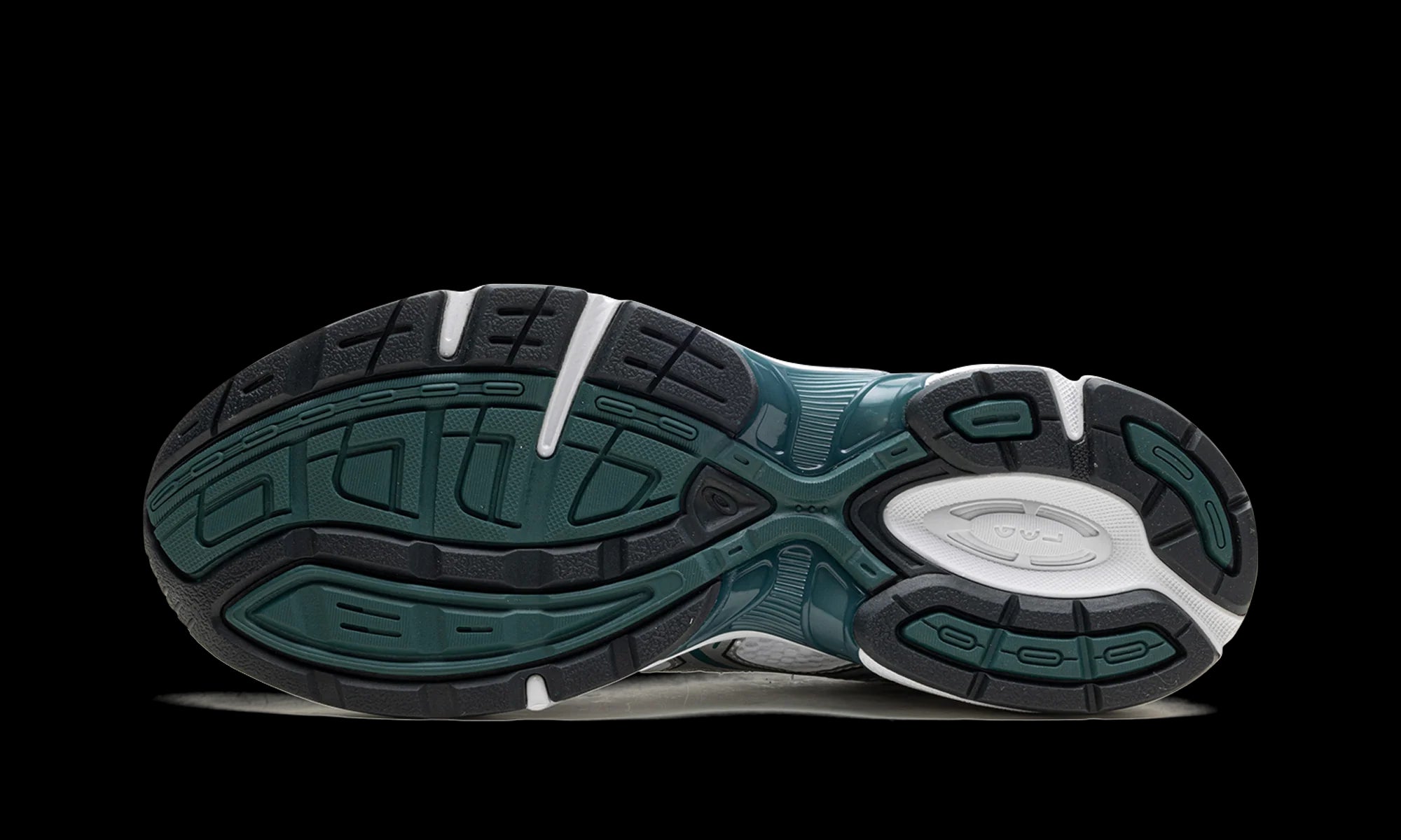 Gel 1130 "White Dark Neptune"