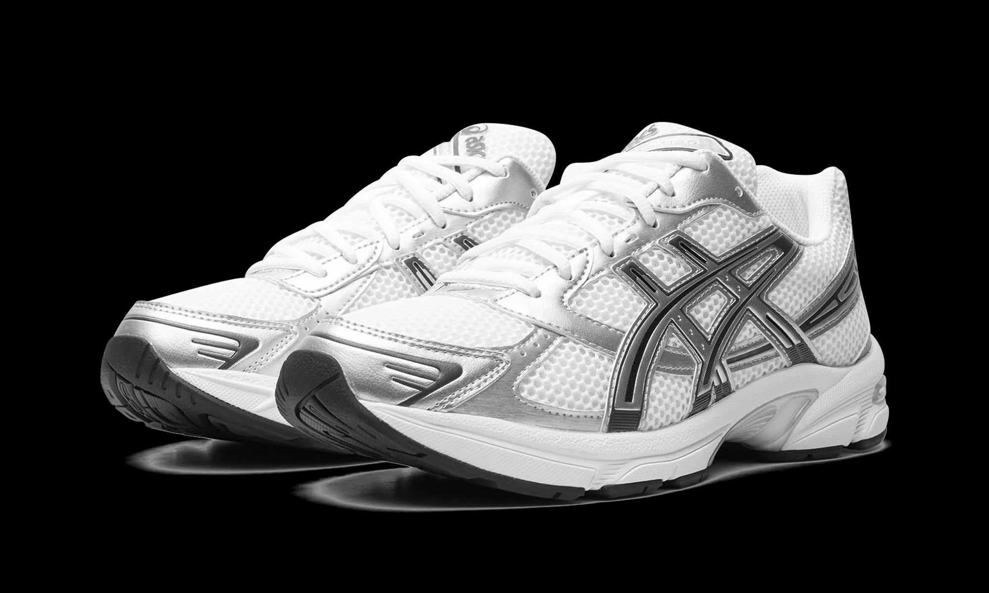 Gel 1130 "White Pure Silver"