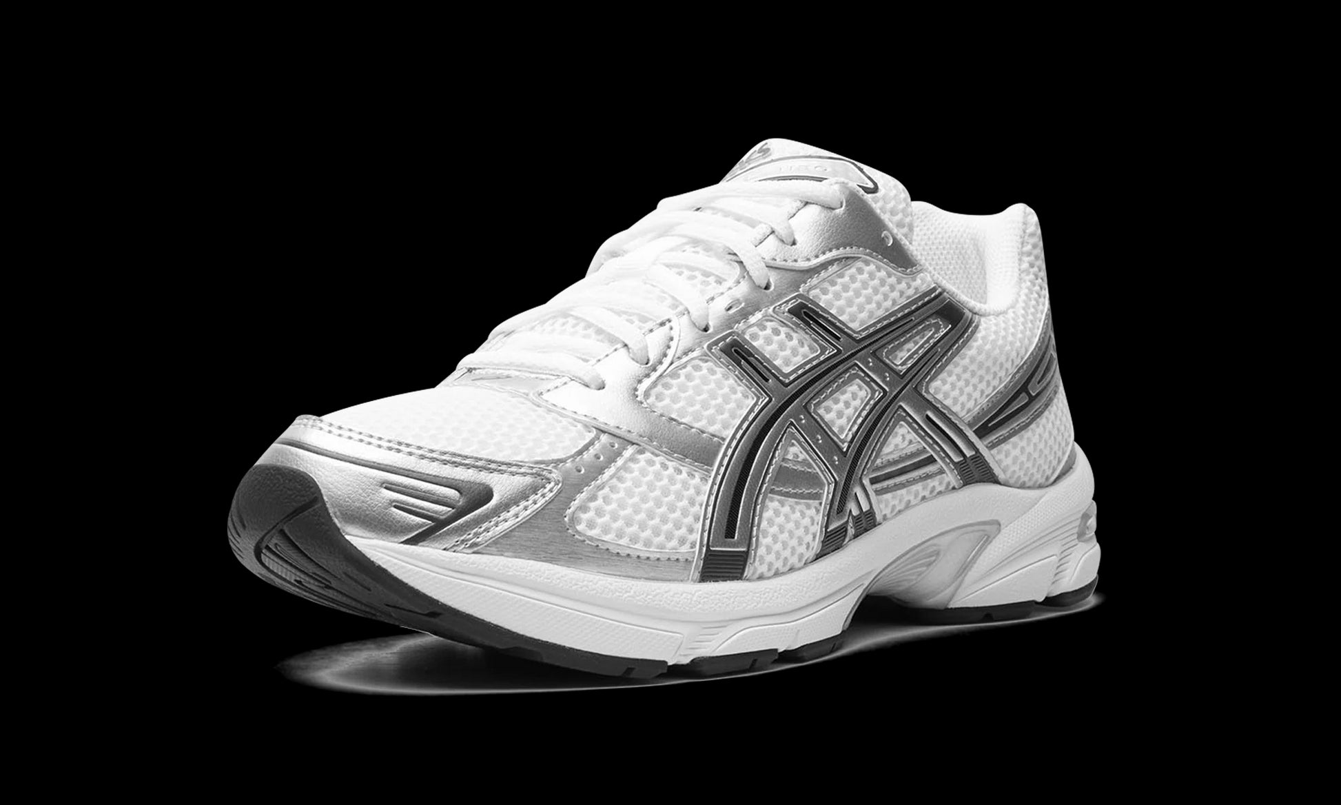 Gel 1130 "White Pure Silver"