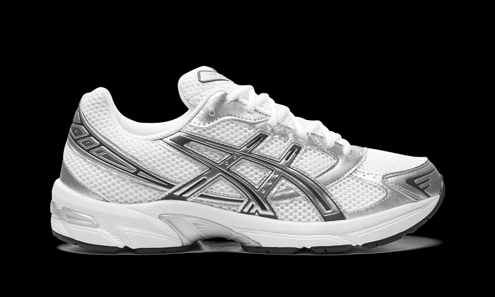 Gel 1130 "White Pure Silver"
