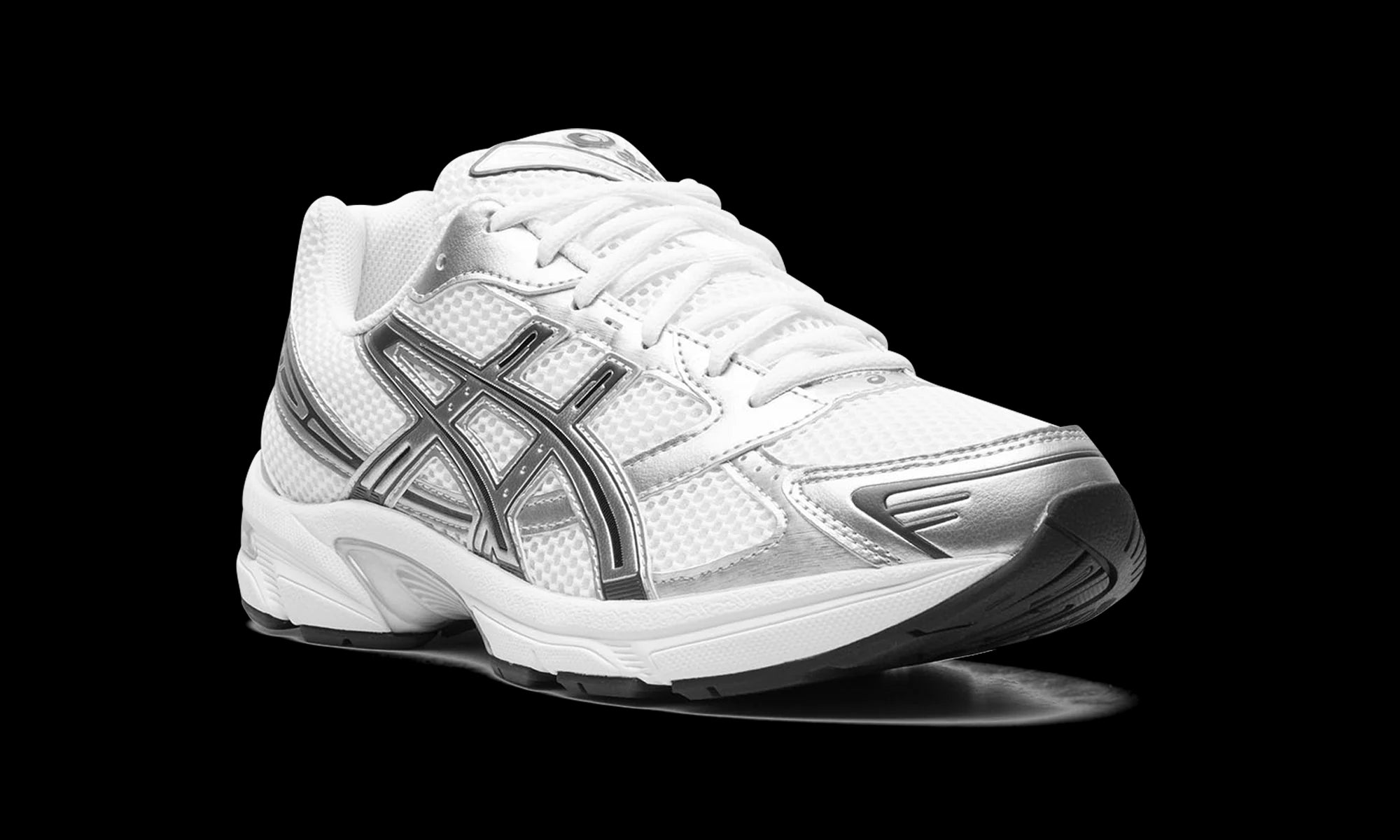 Gel 1130 "White Pure Silver"