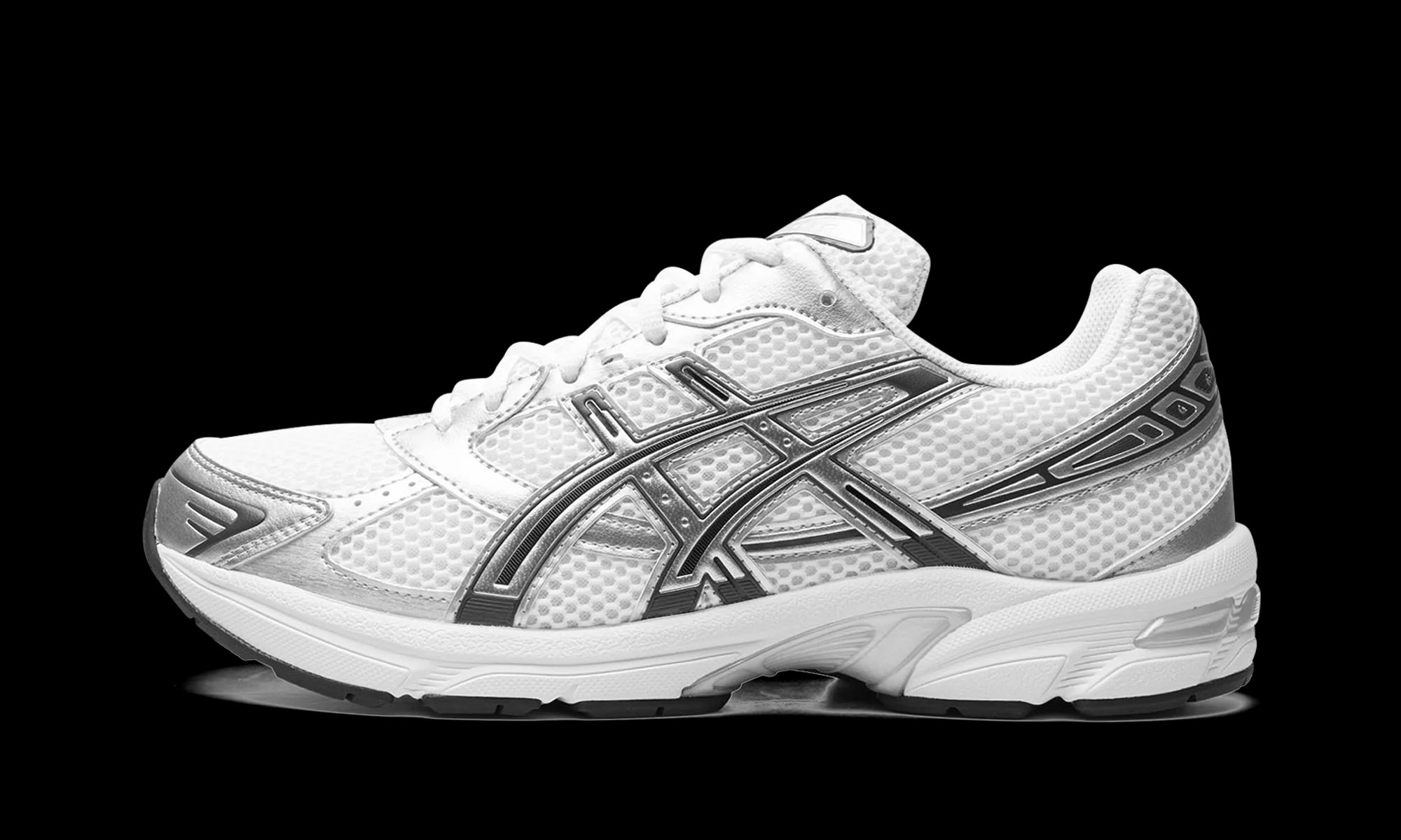 Gel 1130 "White Pure Silver"