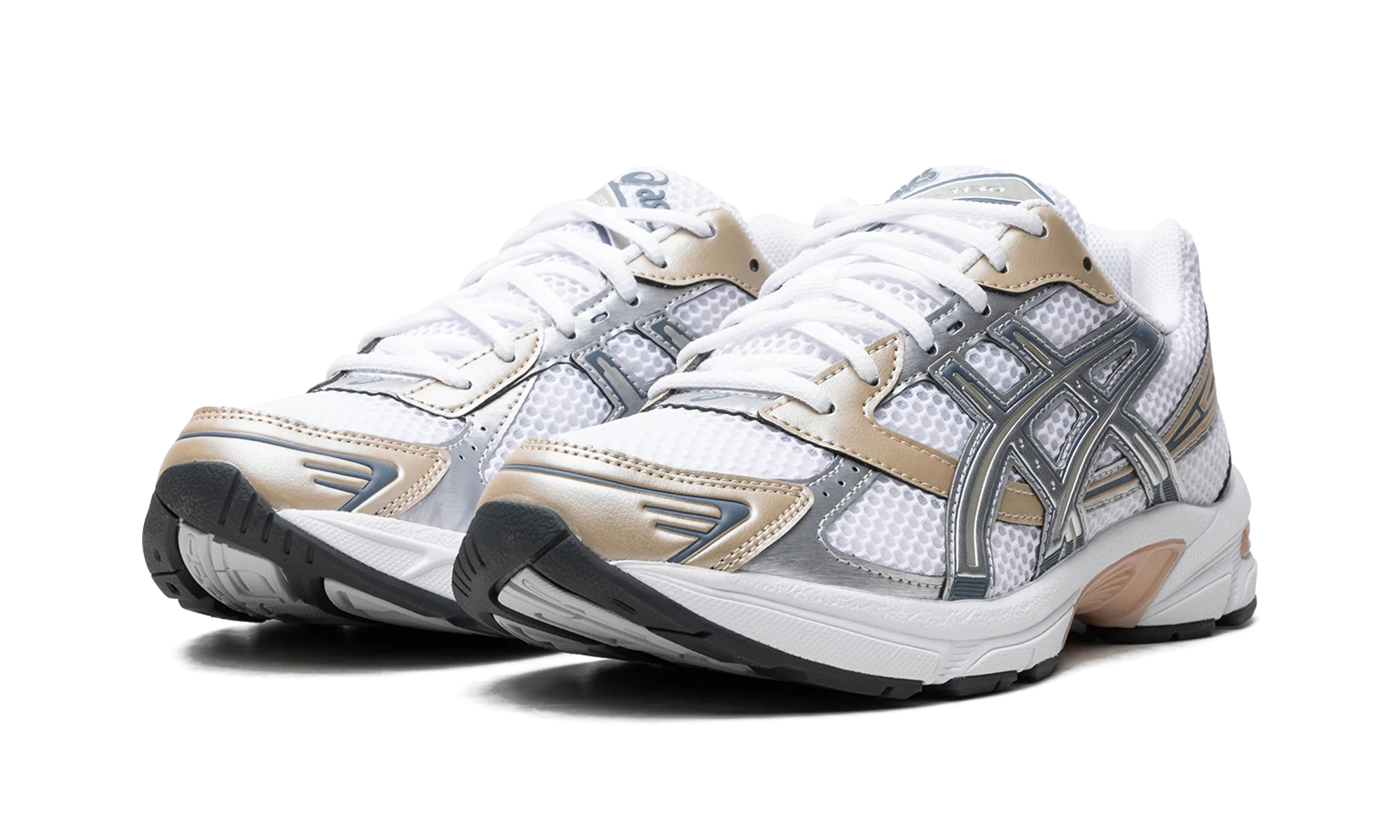 Gel 1130 "White Wood Crepe" 1201A256 117