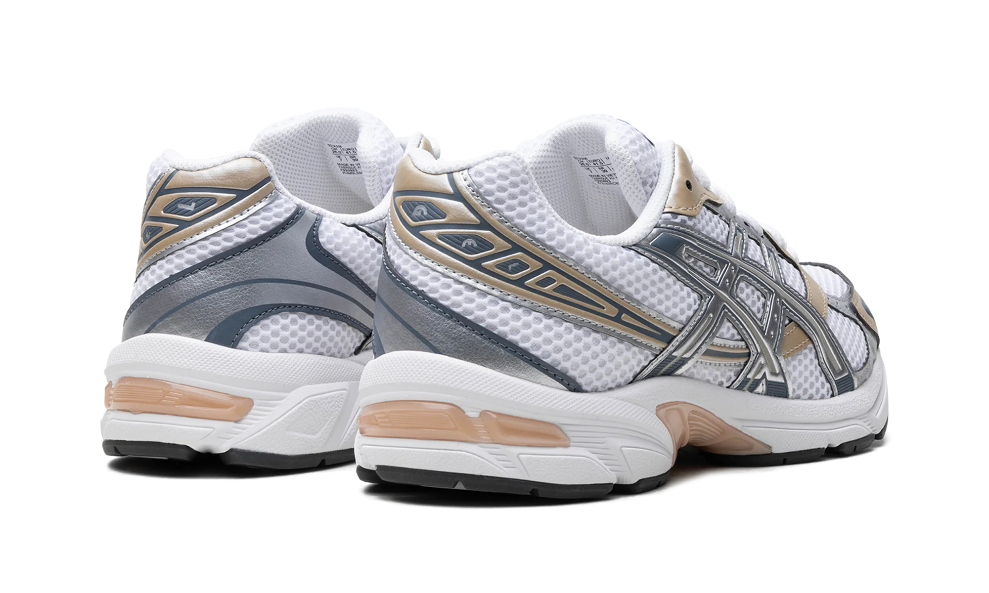 Gel 1130 "White Wood Crepe" 1201A256 117