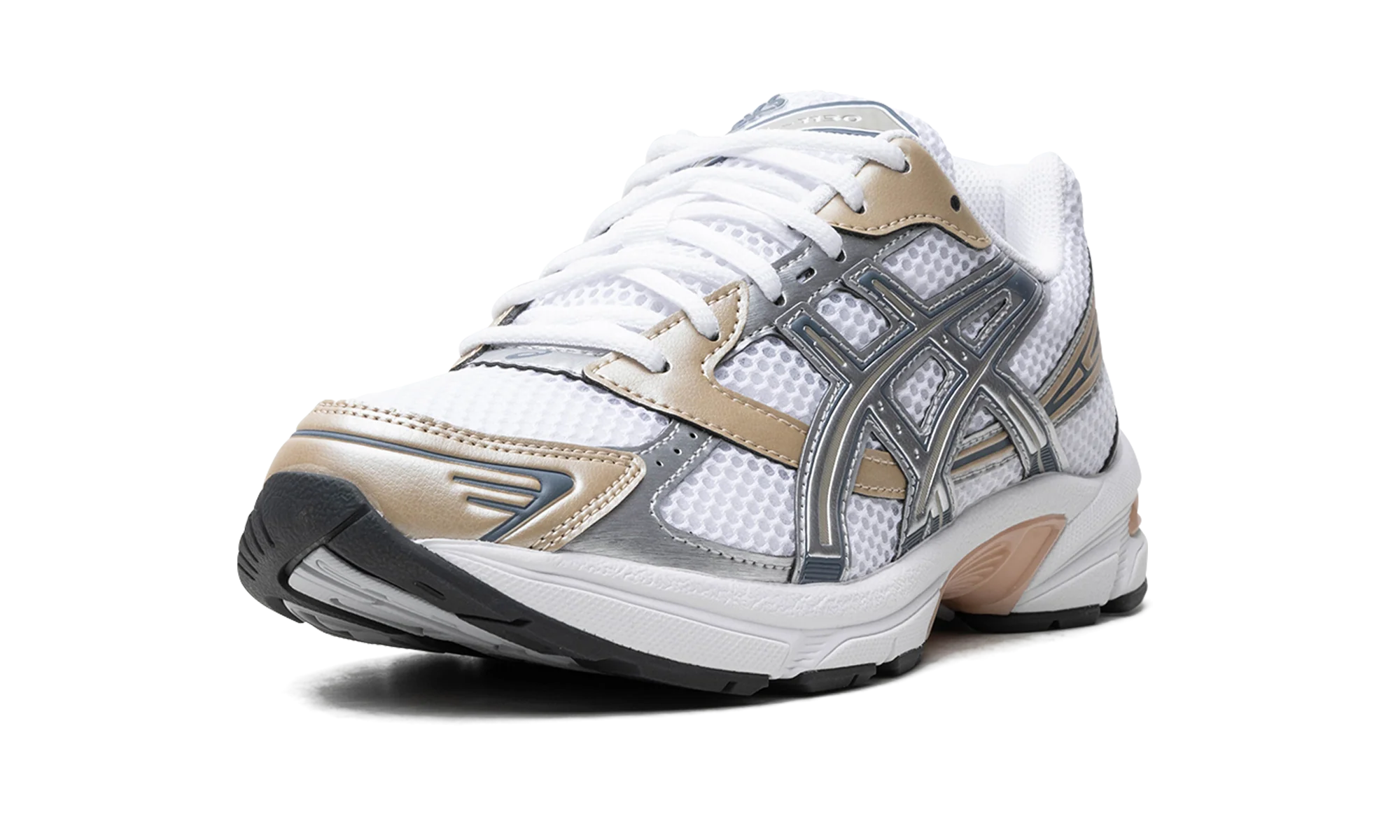 Gel 1130 "White Wood Crepe" 1201A256 117