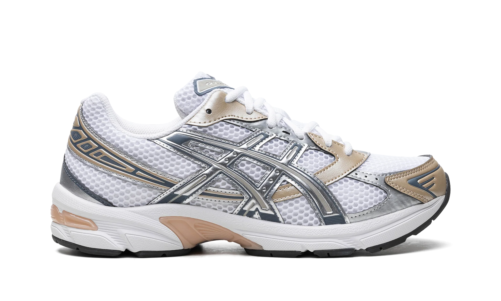 Gel 1130 "White Wood Crepe" 1201A256 117