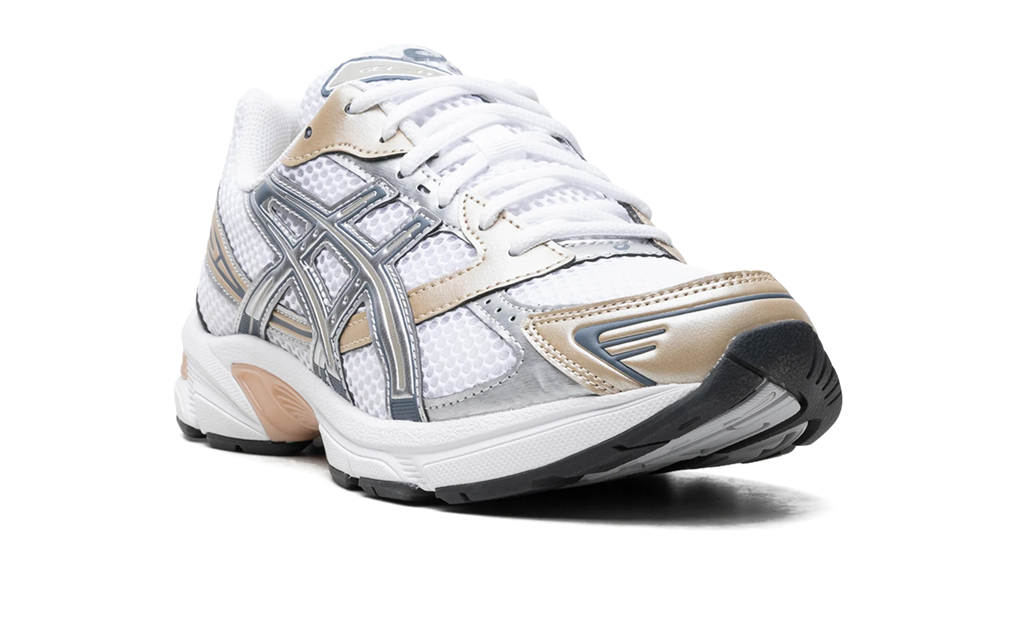 Gel 1130 "White Wood Crepe" 1201A256 117