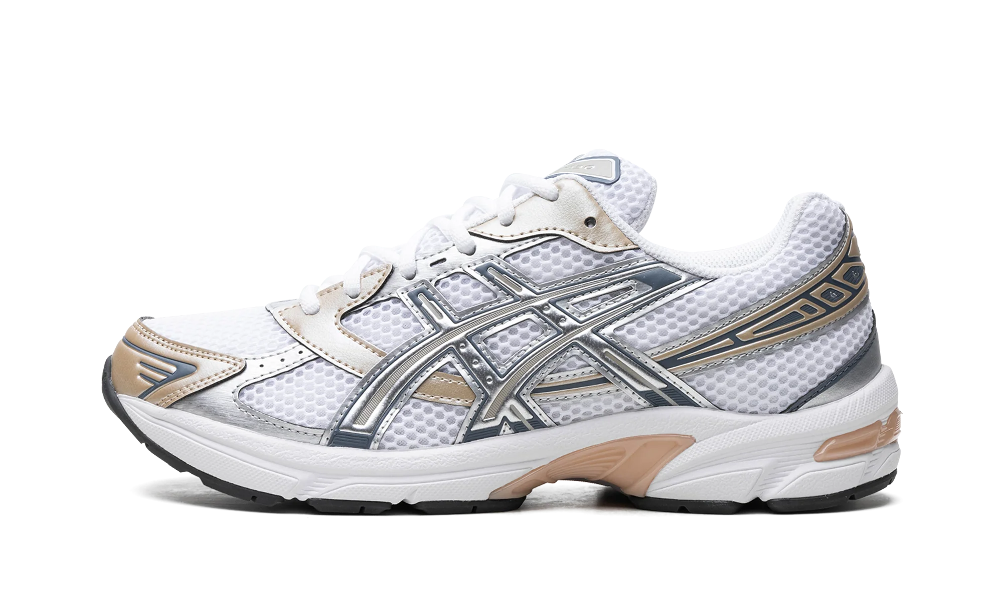 Gel 1130 "White Wood Crepe" 1201A256 117