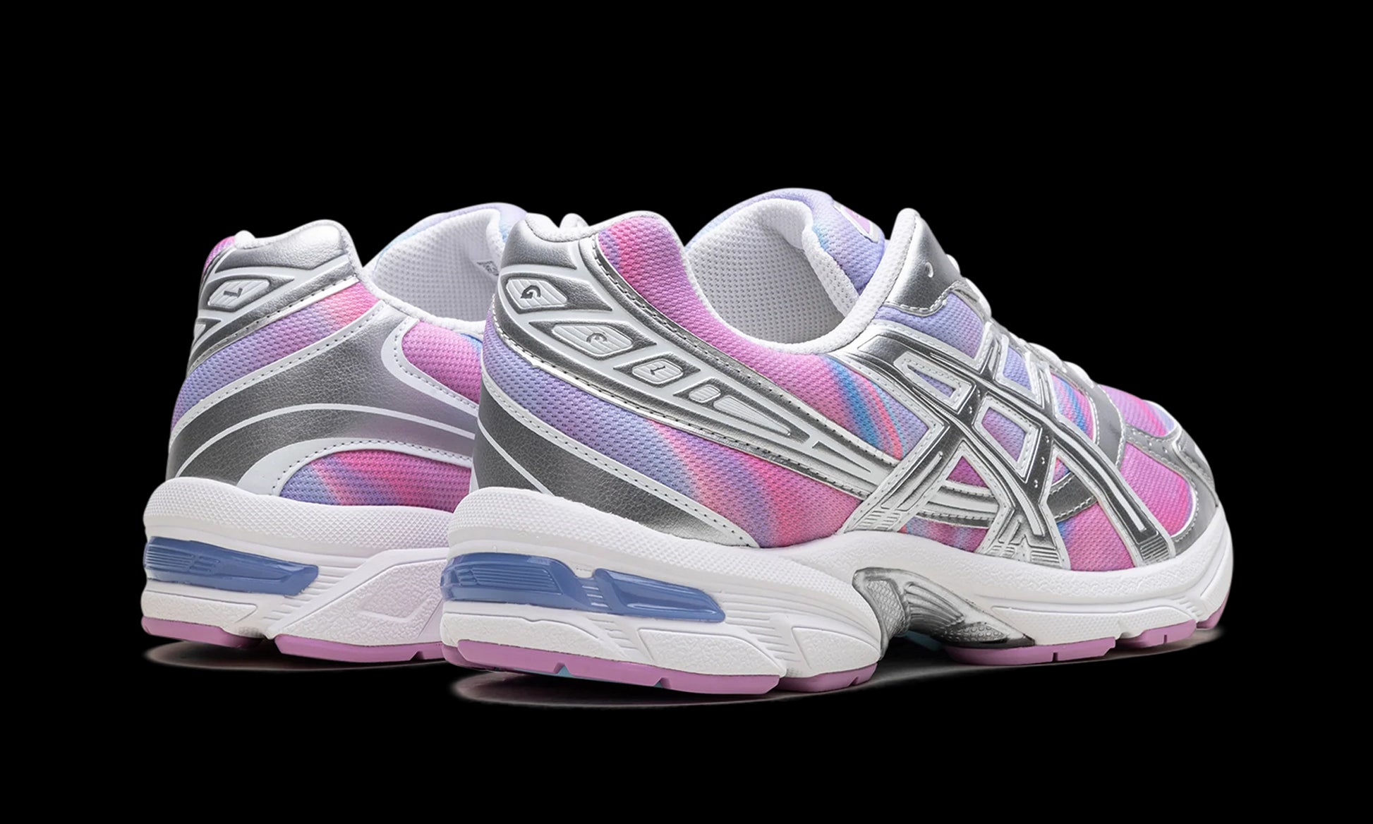 Gel-1130 WMNS "Baby Lavender Pure Silver"