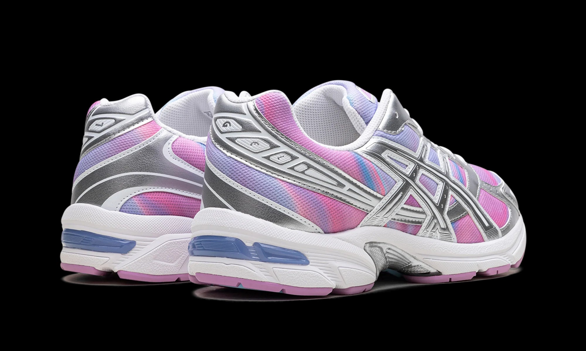 Gel-1130 WMNS "Baby Lavender Pure Silver"