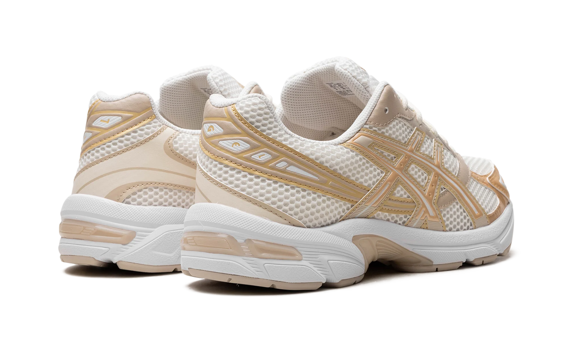 Gel 1130 WMNS "Cream" 1202A521 100