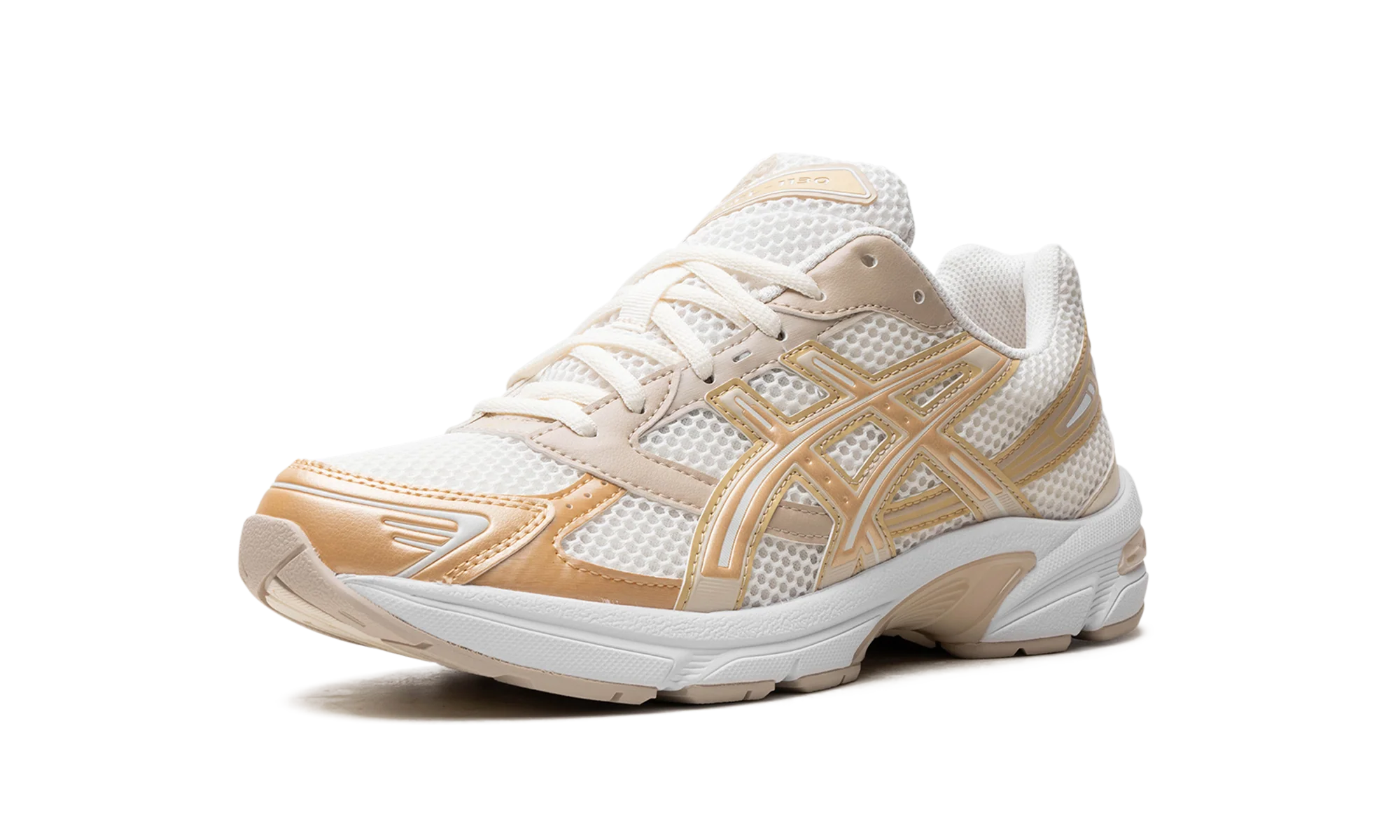 Gel 1130 WMNS "Cream" 1202A521 100