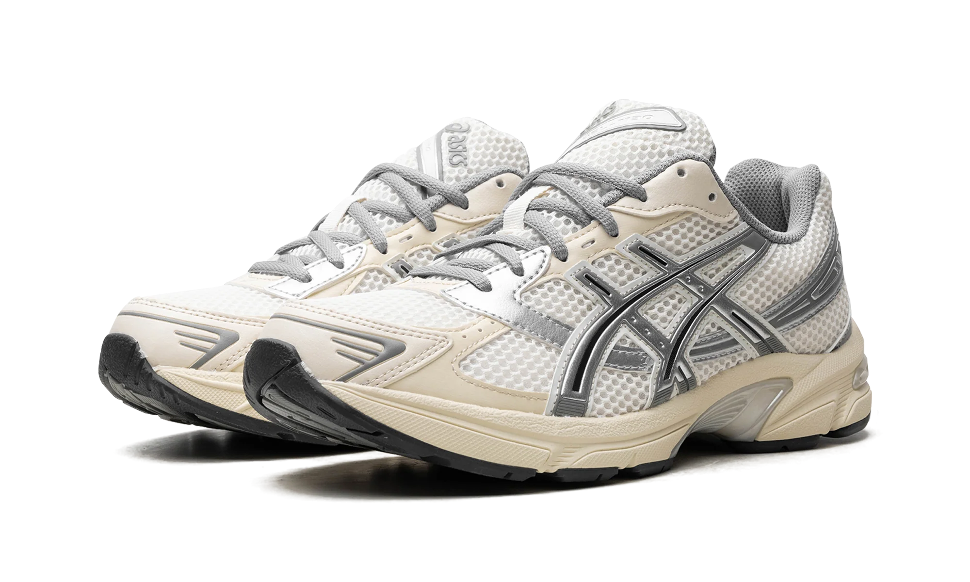 Gel 1130 WMNS "Cream Clay Grey" 1202A164 116