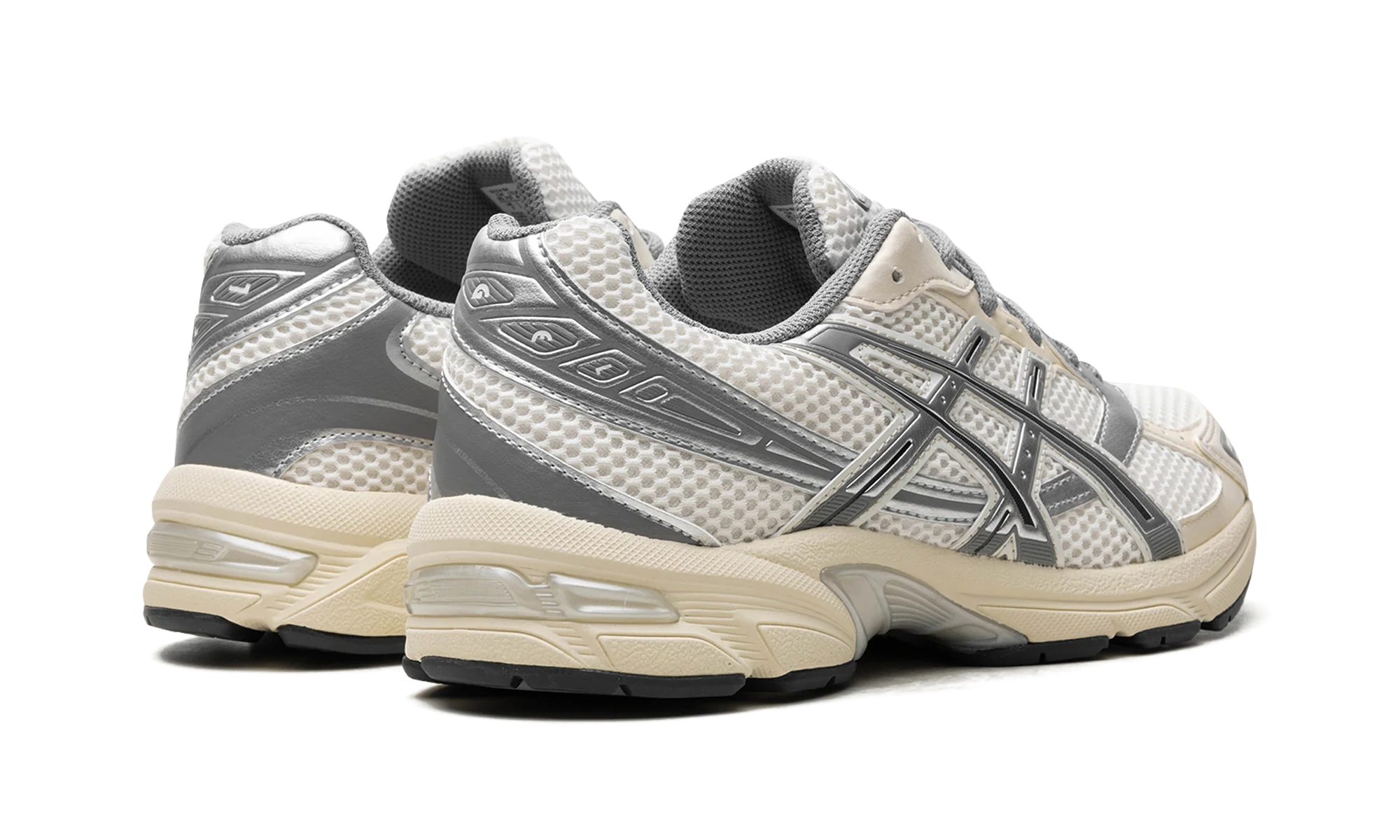 Gel 1130 WMNS "Cream Clay Grey" 1202A164 116