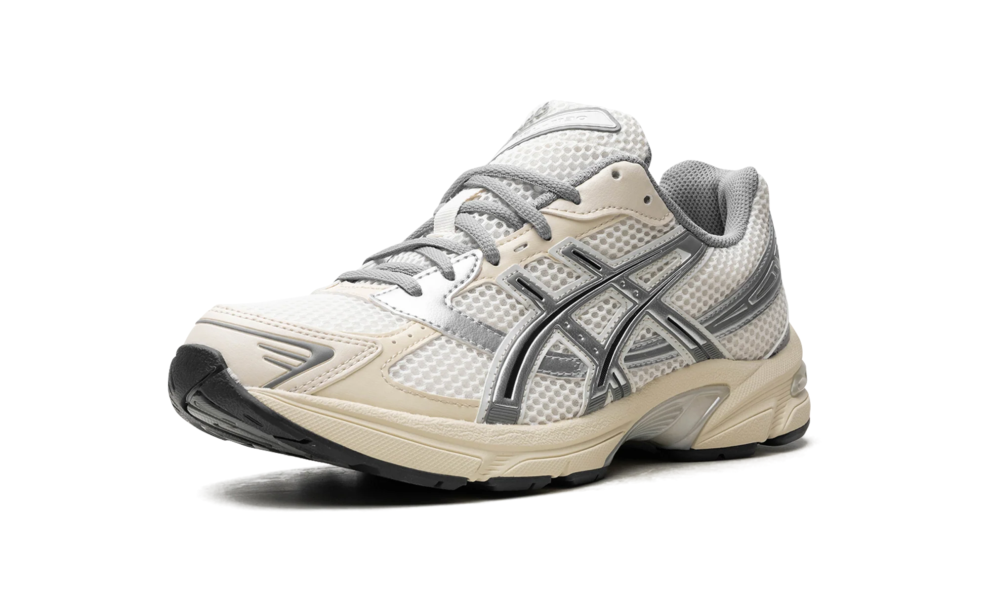 Gel 1130 WMNS "Cream Clay Grey" 1202A164 116