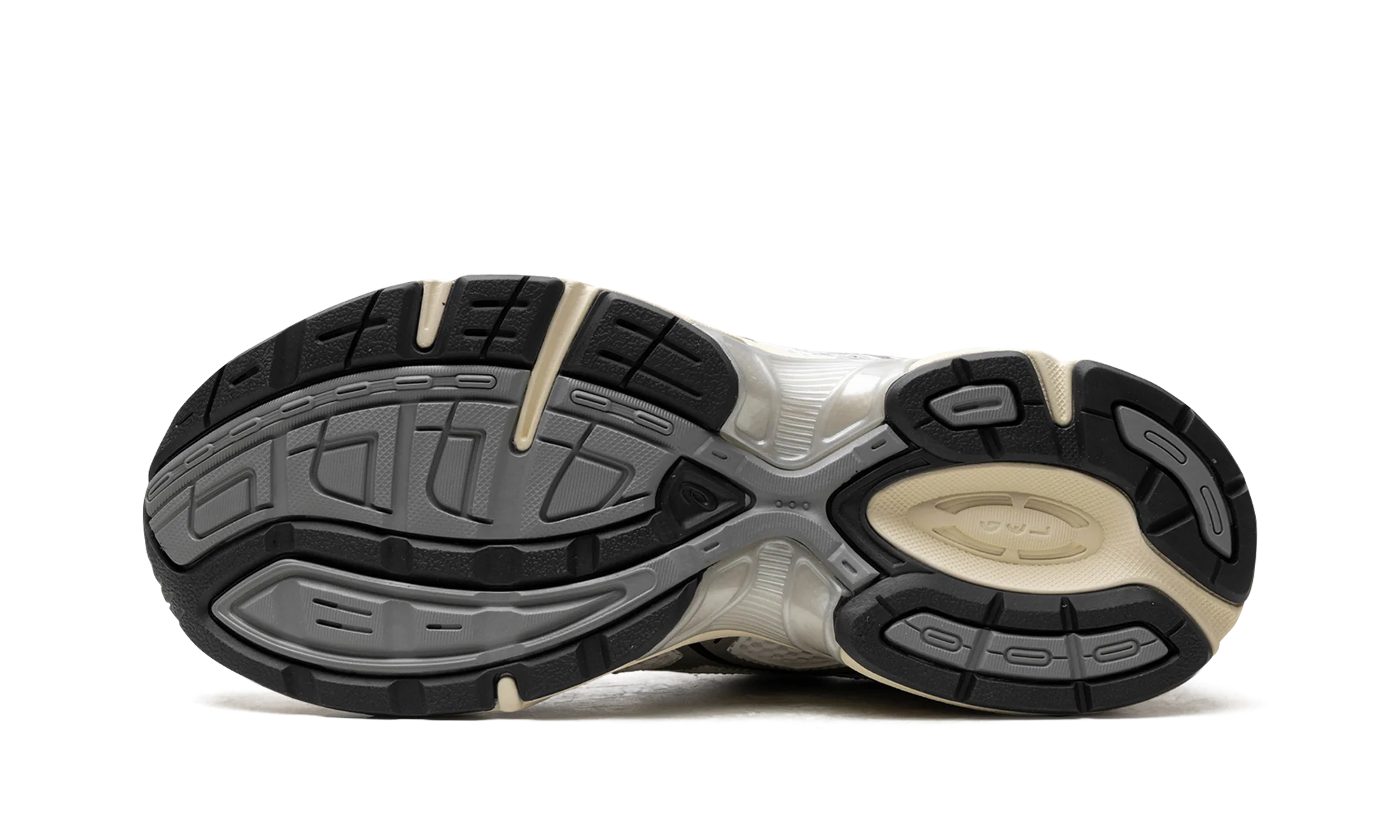 Gel 1130 WMNS "Cream Clay Grey" 1202A164 116