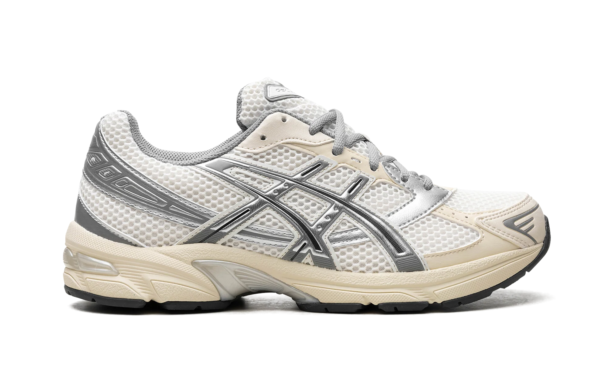 Gel 1130 WMNS "Cream Clay Grey" 1202A164 116