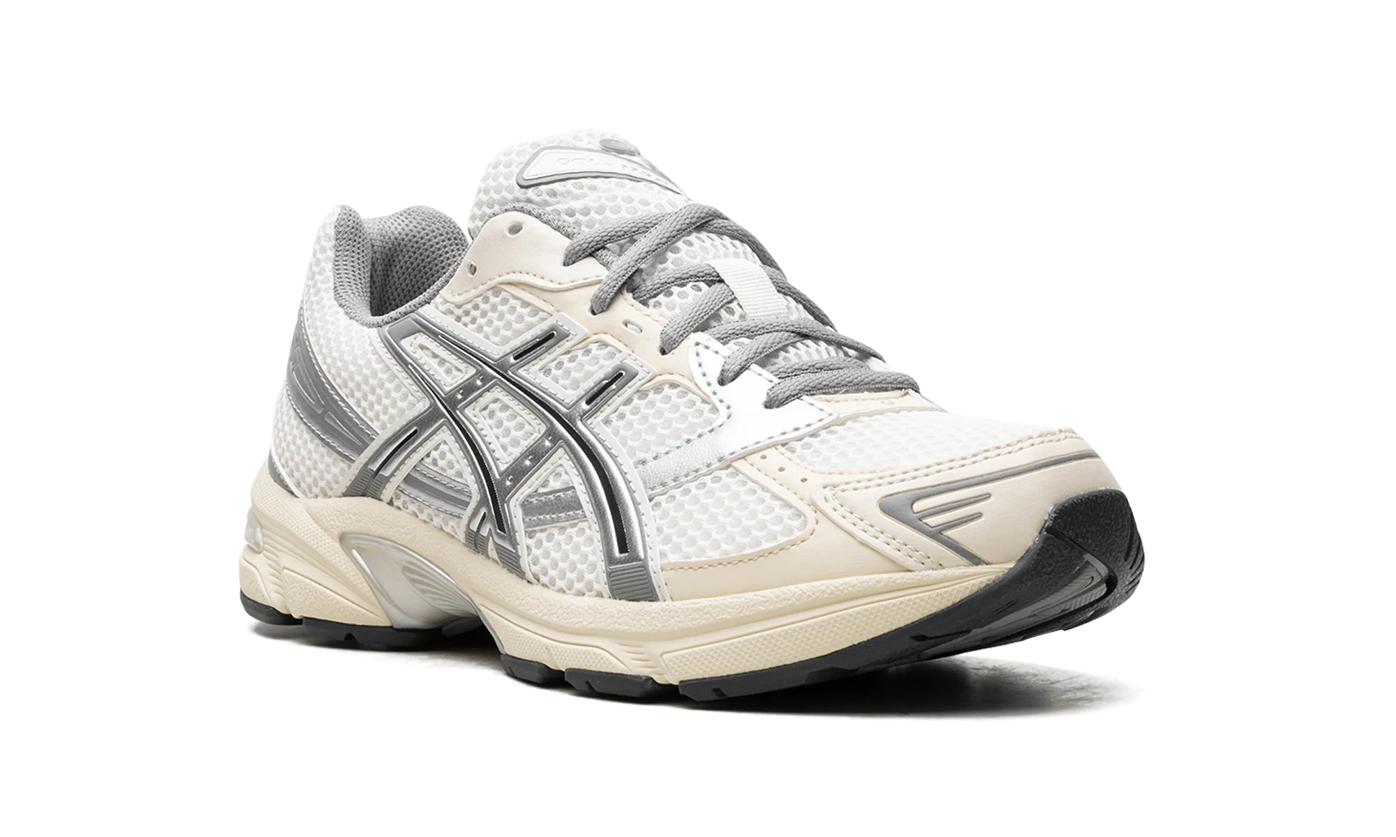 Gel 1130 WMNS "Cream Clay Grey" 1202A164 116