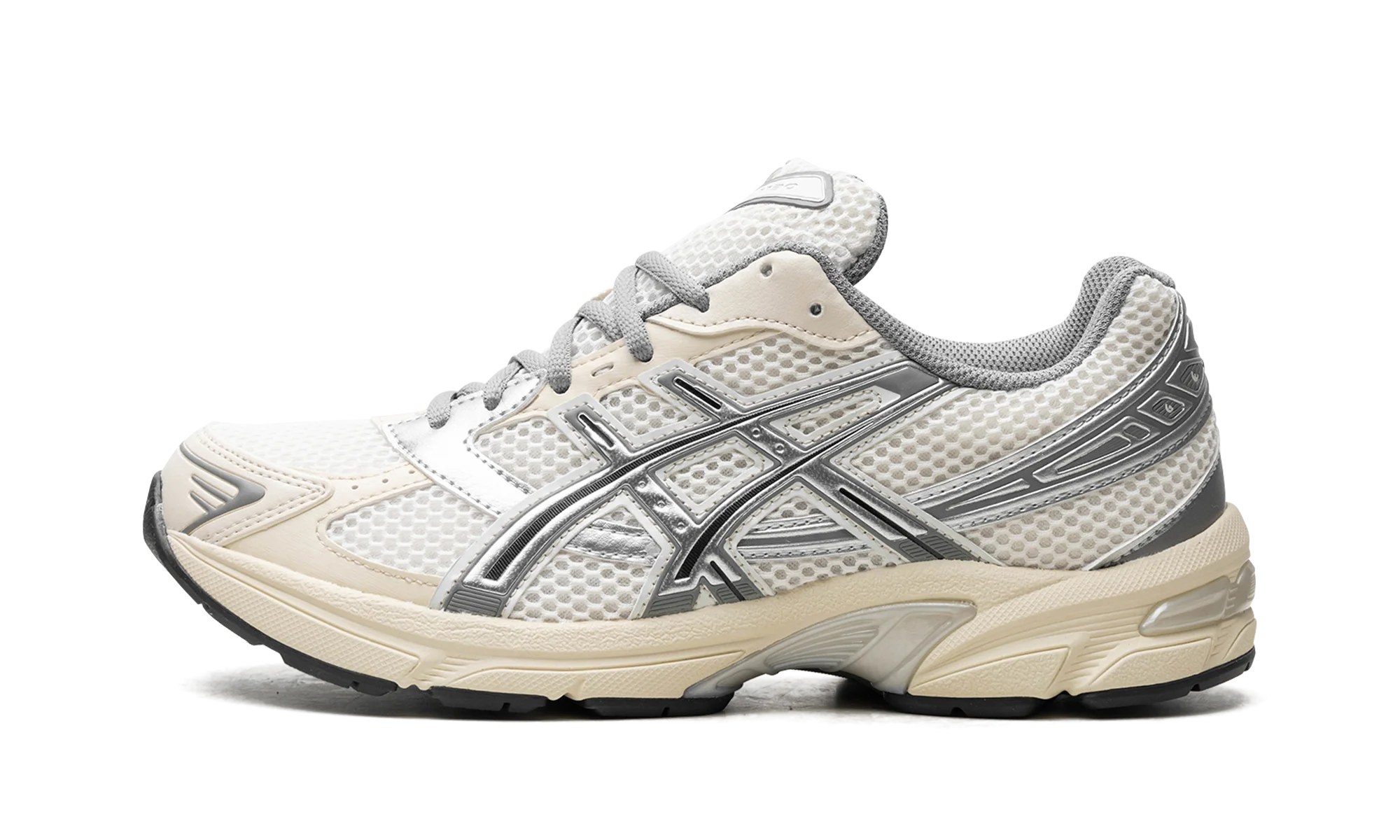 Gel 1130 WMNS "Cream Clay Grey" 1202A164 116