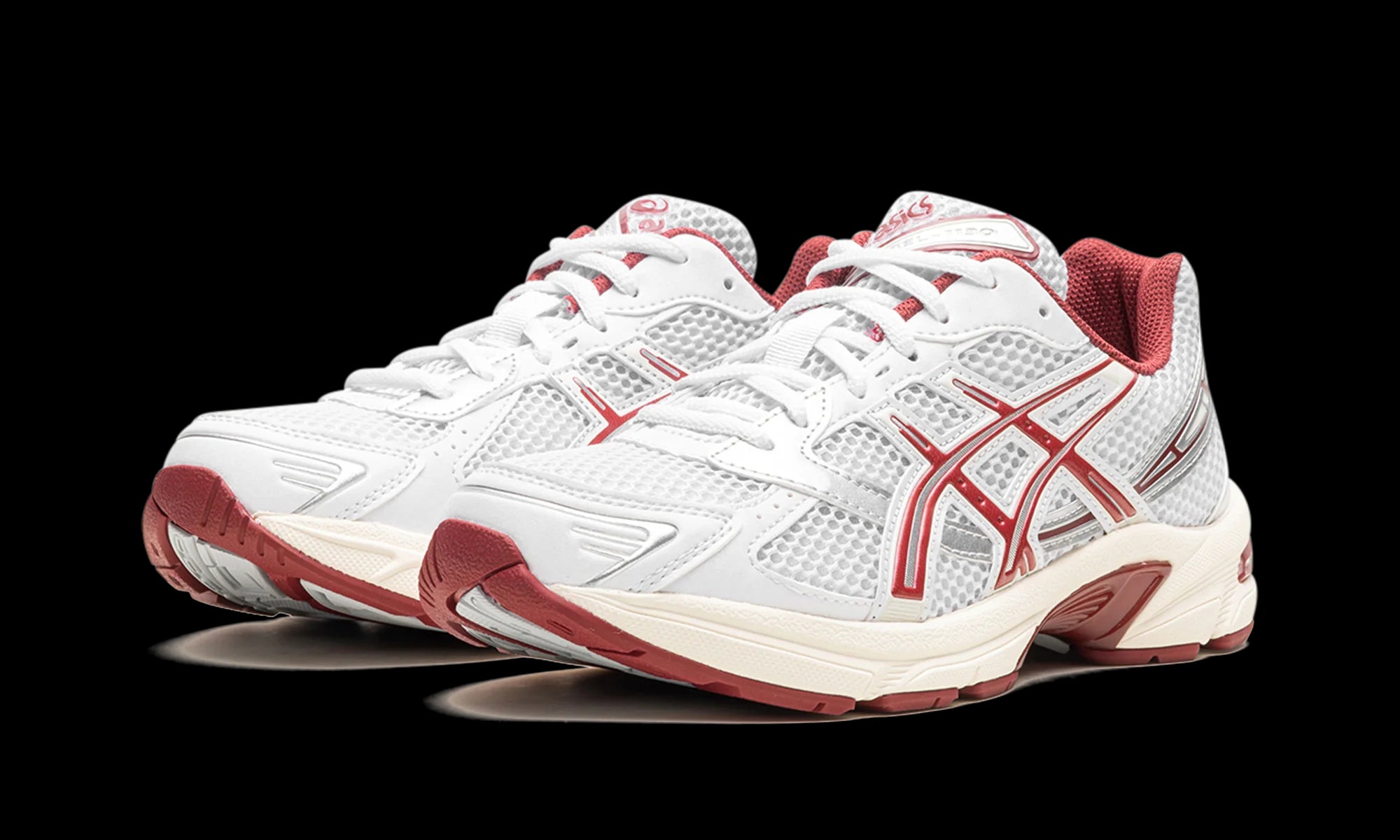 Gel-1130 WMNS "Red Dahlia"