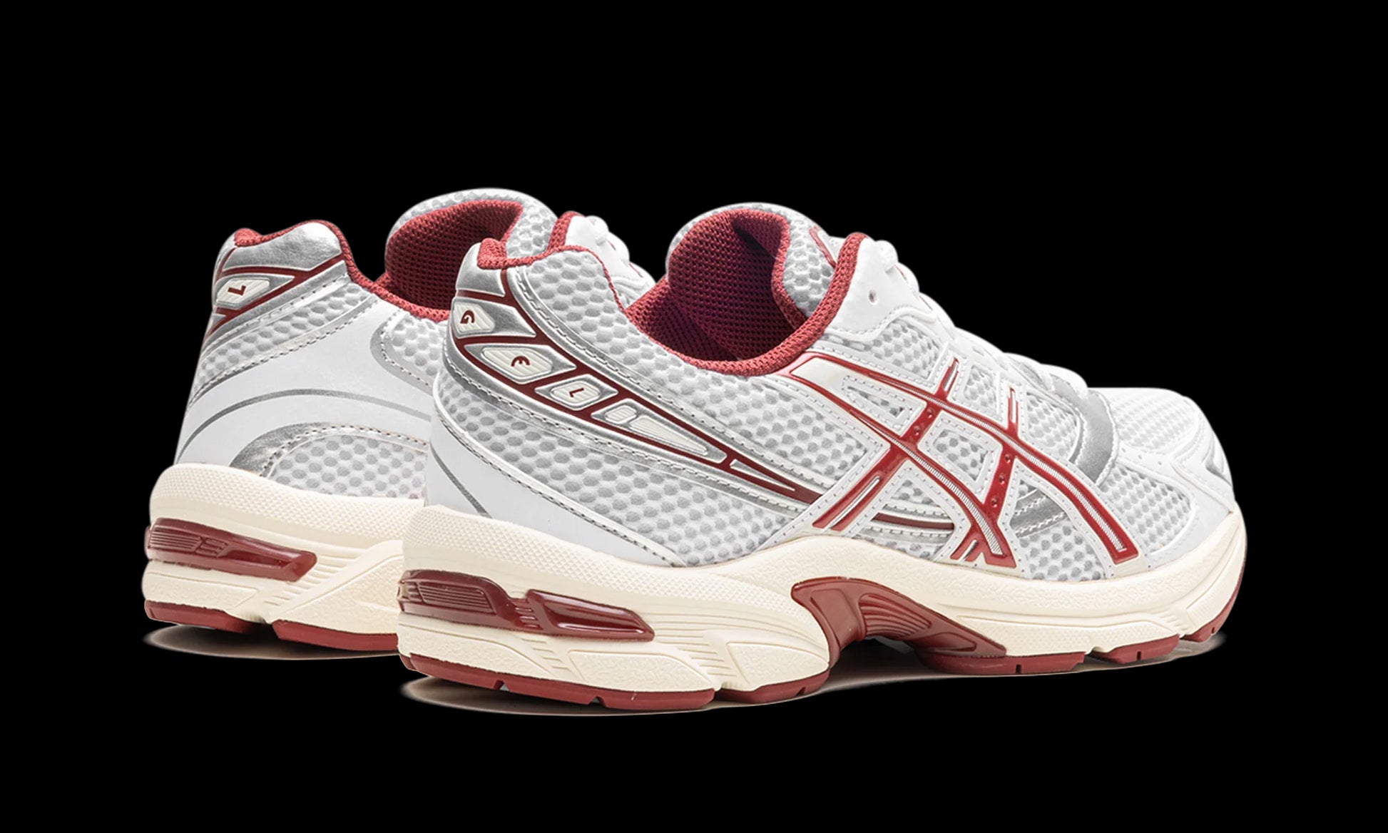 Gel-1130 WMNS "Red Dahlia"