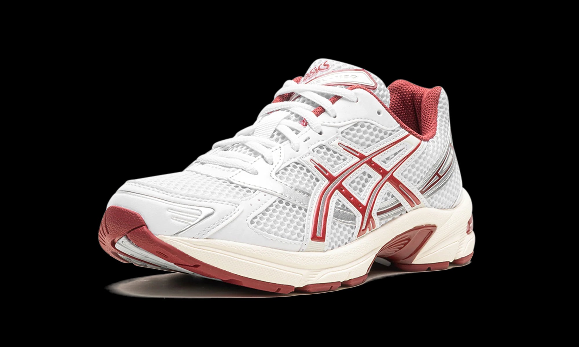 Gel-1130 WMNS "Red Dahlia"