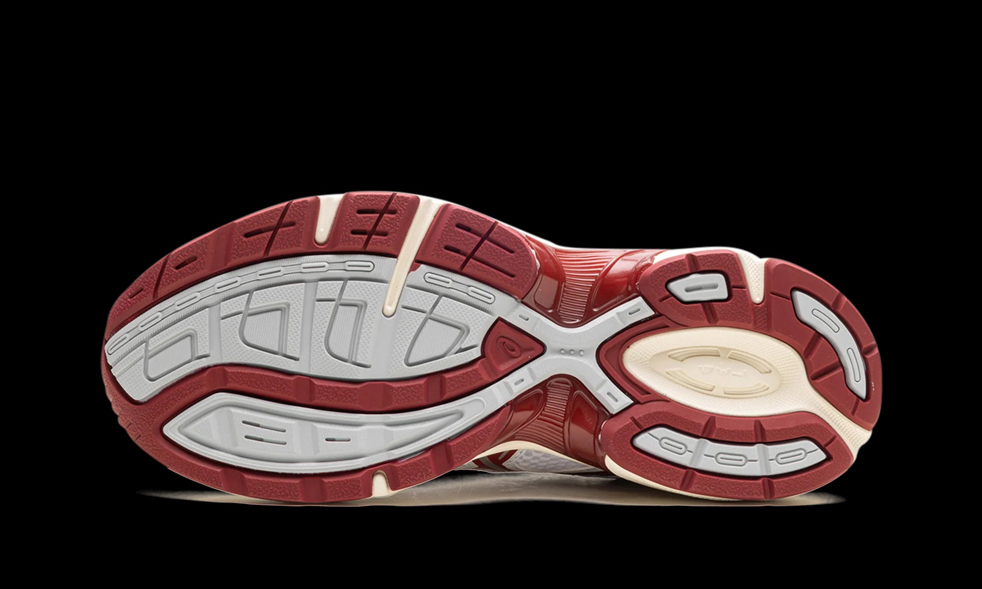 Gel-1130 WMNS "Red Dahlia"