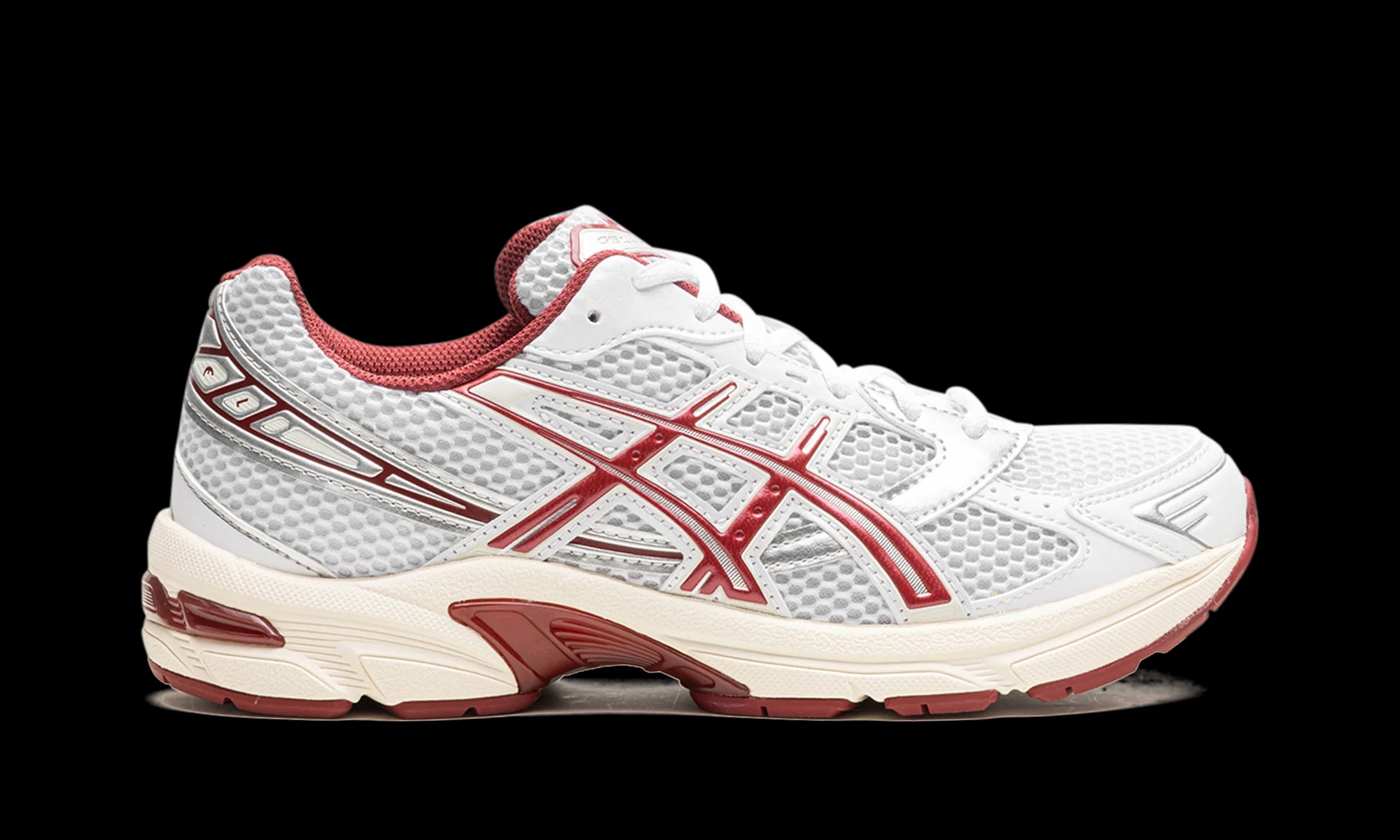 Gel-1130 WMNS "Red Dahlia"