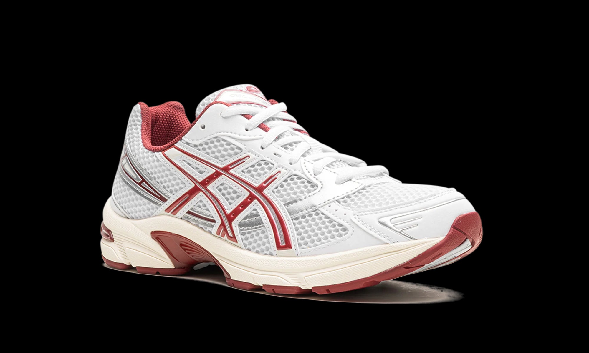 Gel-1130 WMNS "Red Dahlia"