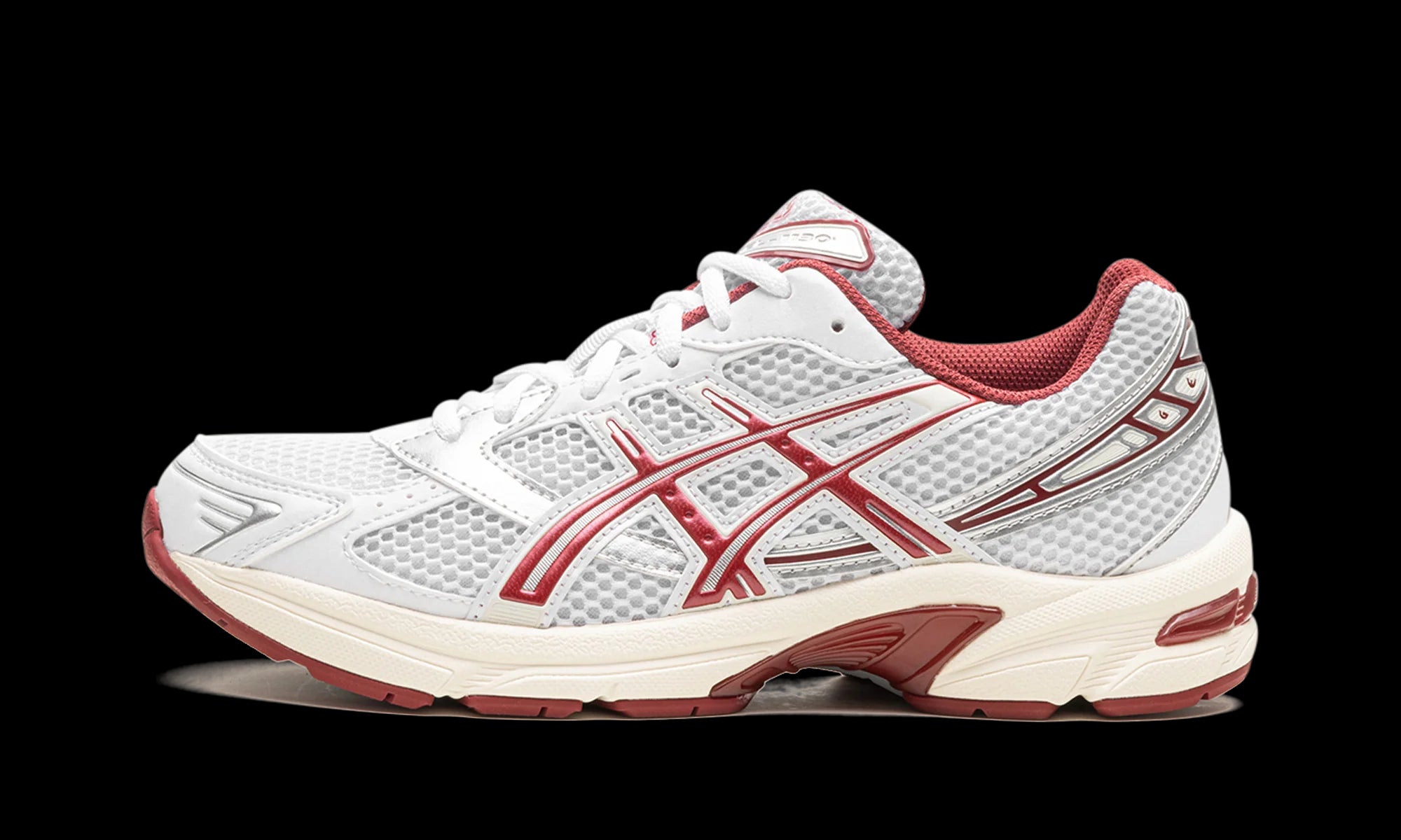 Gel-1130 WMNS "Red Dahlia"